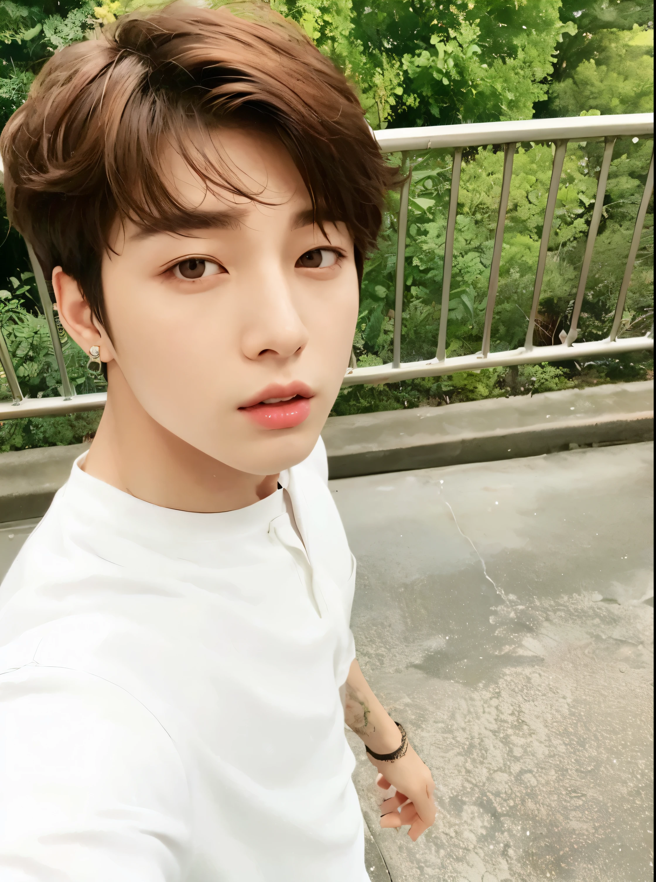 Jeon jungkook, jungkook of bts 