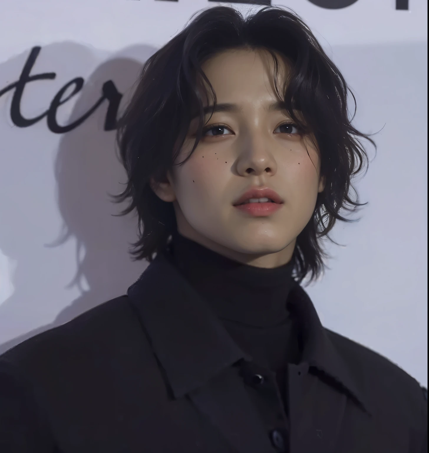 Mingyu seventeen 
