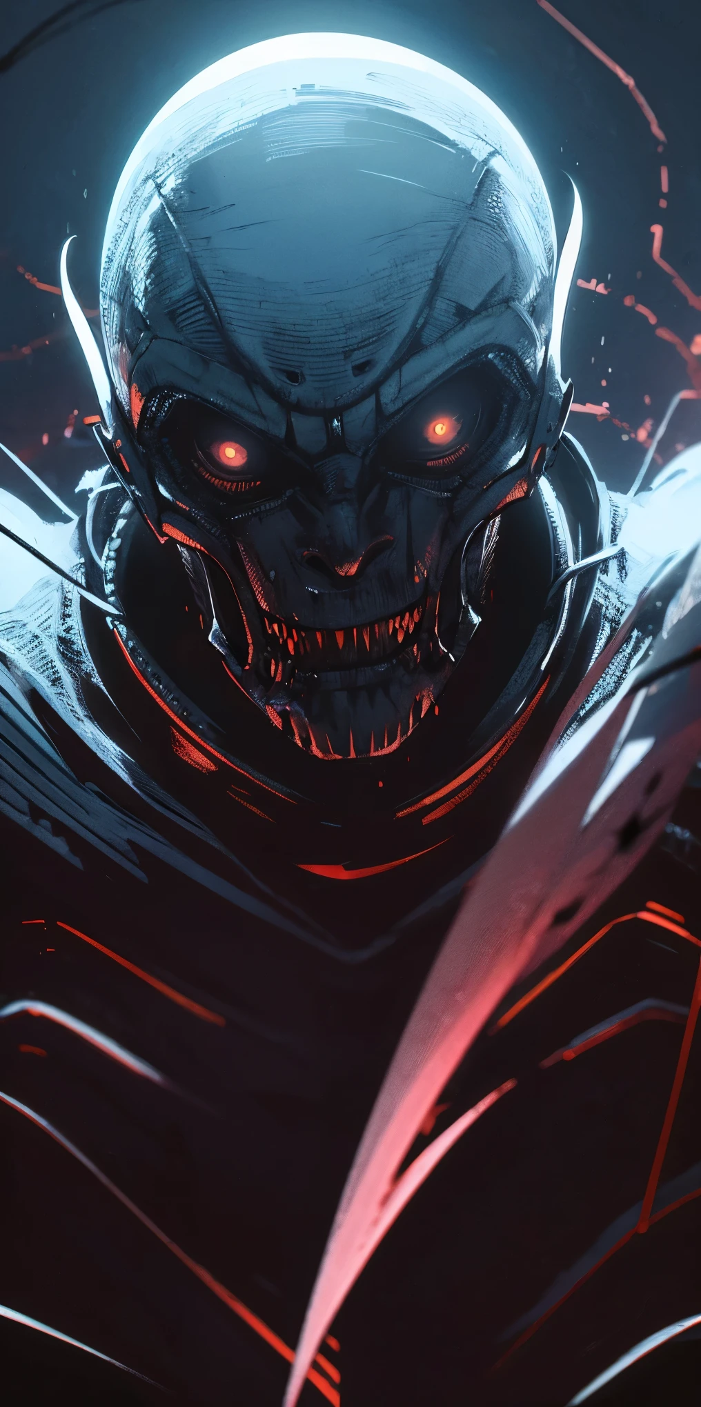 (horror corporal:1.4),alien