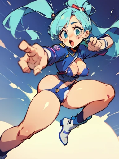 nsfw:1.3, cute trendy girl from california, dynamic pose, 