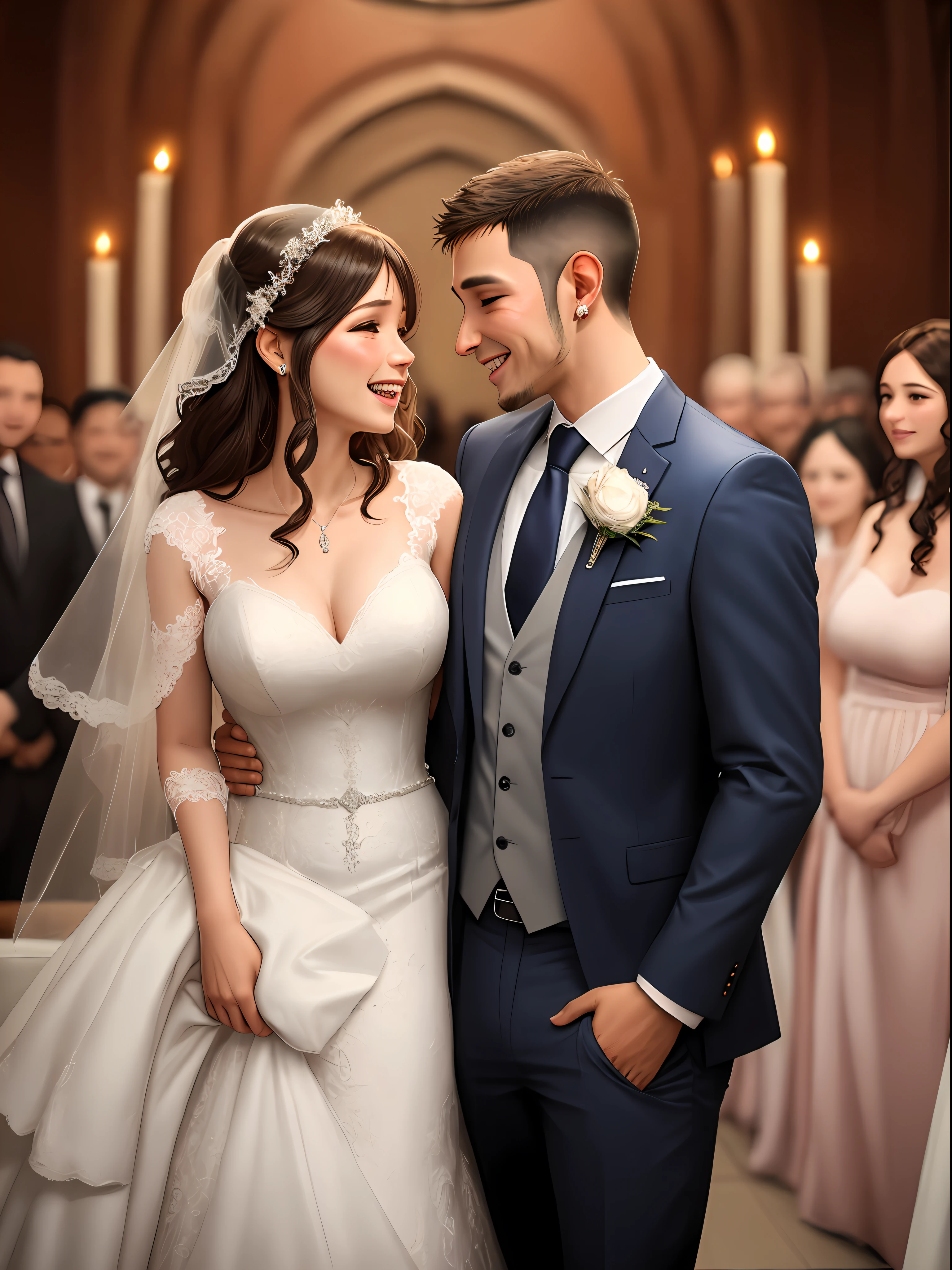 mariage