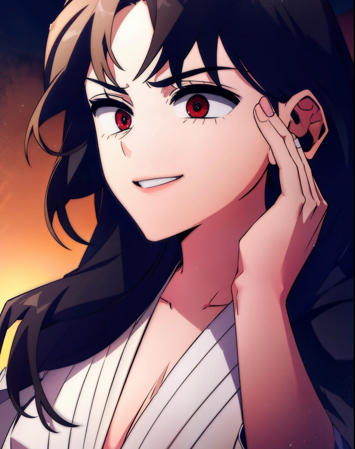 8k, rtx, best quality, absurd res, high res, (masterpiece:1.4), soft lighting, volumetric lighting, intricate details, ultra-detailed, 1girl