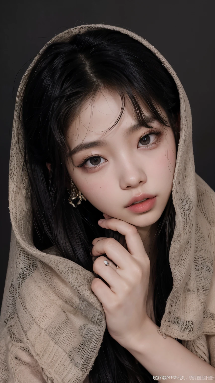 Jennie blackpink, femenine
