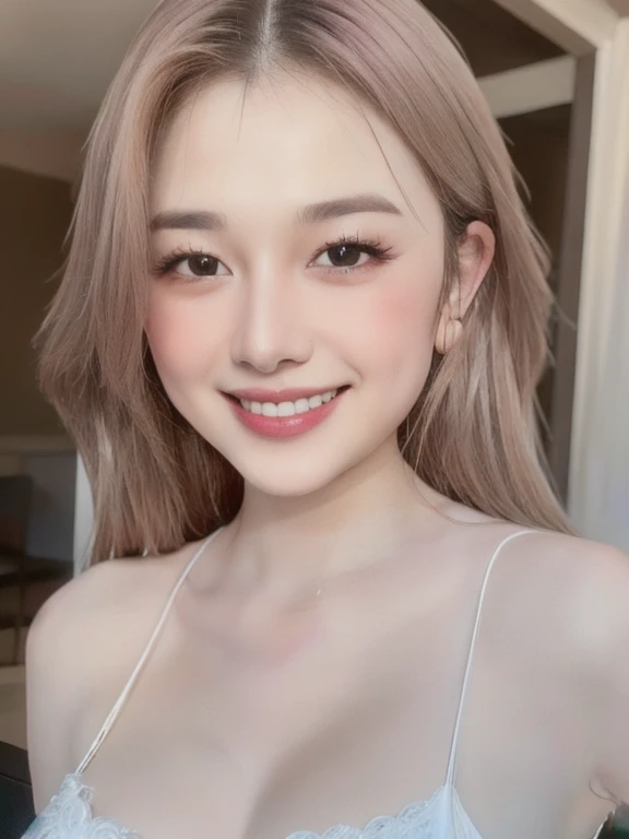 Black long hair,Fair and smooth skin,The body shape is perfect for Chinese women,Realism