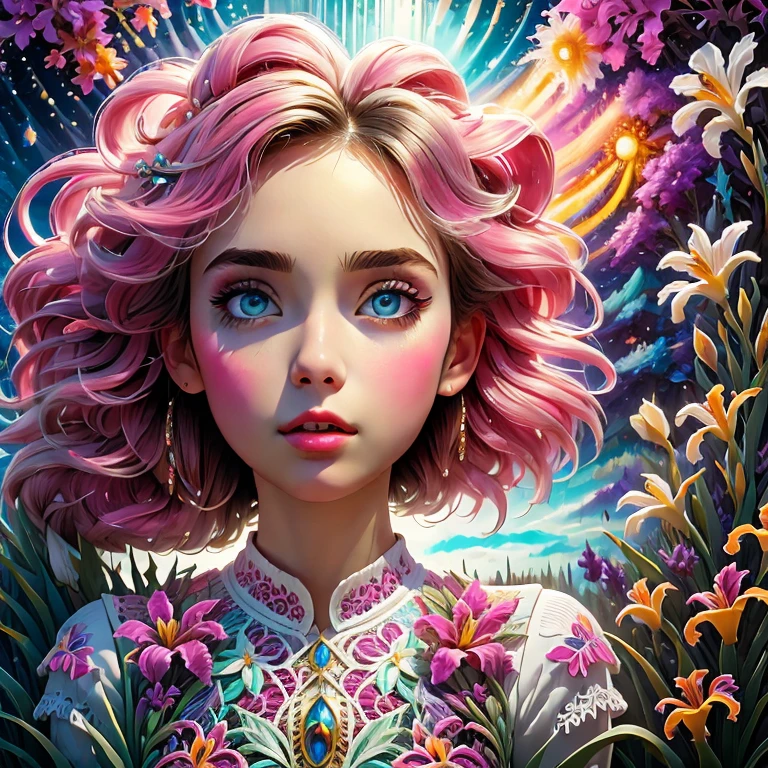 (masterpiece, best quality:1.2), 1girl, solo