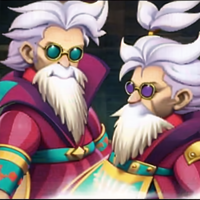 Tella Final Fantasy v1.0