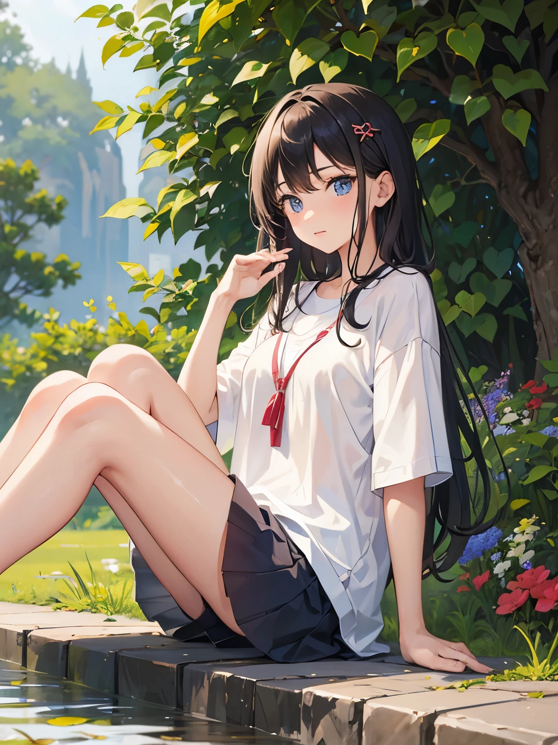 1_girl,18 year old,masterpiece