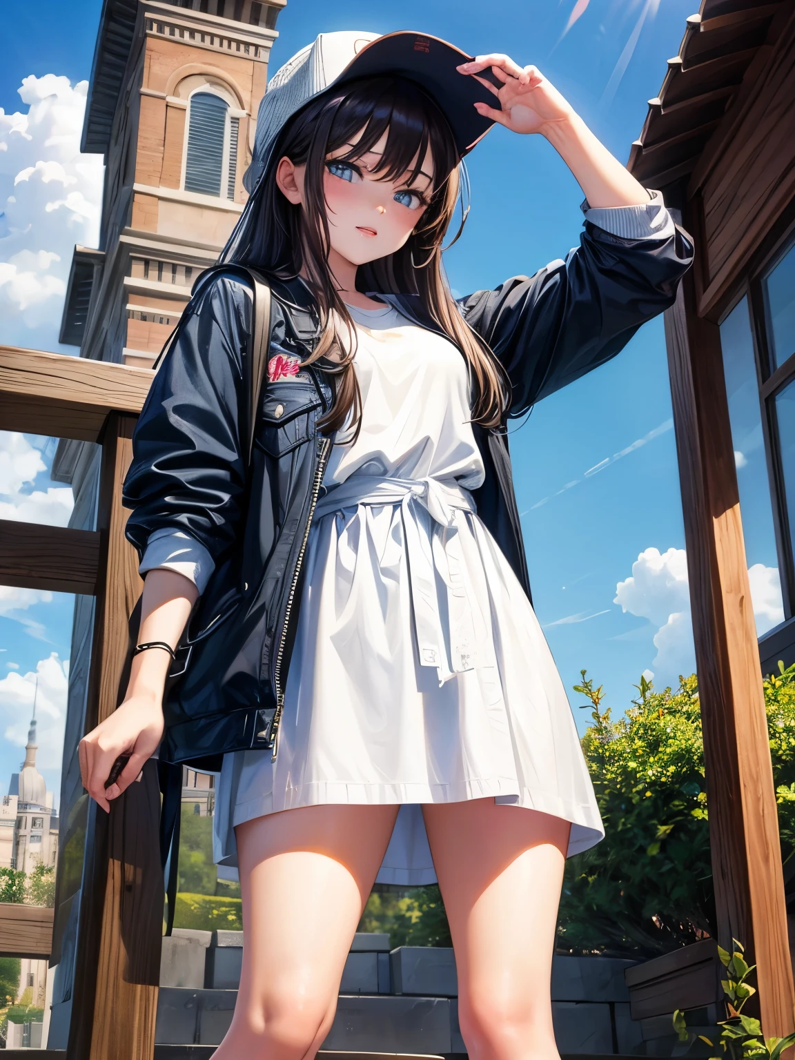 1_girl,18 year old,masterpiece