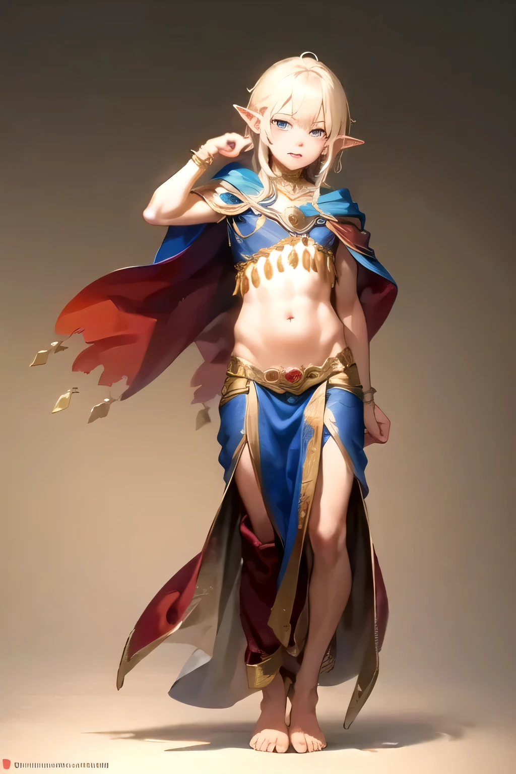Cleopatra,No underwear, the feet,is shy, Feet,Exposed genitals,clear liquid,Bigchest,transparent panty,soaking wet,Emotive expressions,Ambiguous,taunt,Unoccluded,There is no lower limit,Mesh socks,black lence stockings,a queen,camel-toe,Exposed pubic hair,the expression is mocking,ass to camera