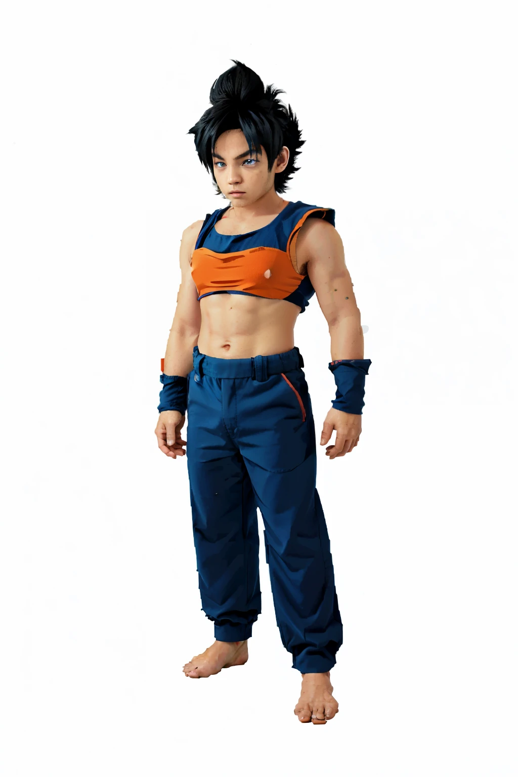 Goku 