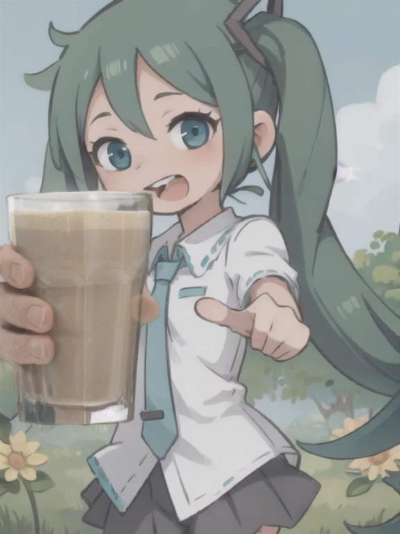 hatsume miku