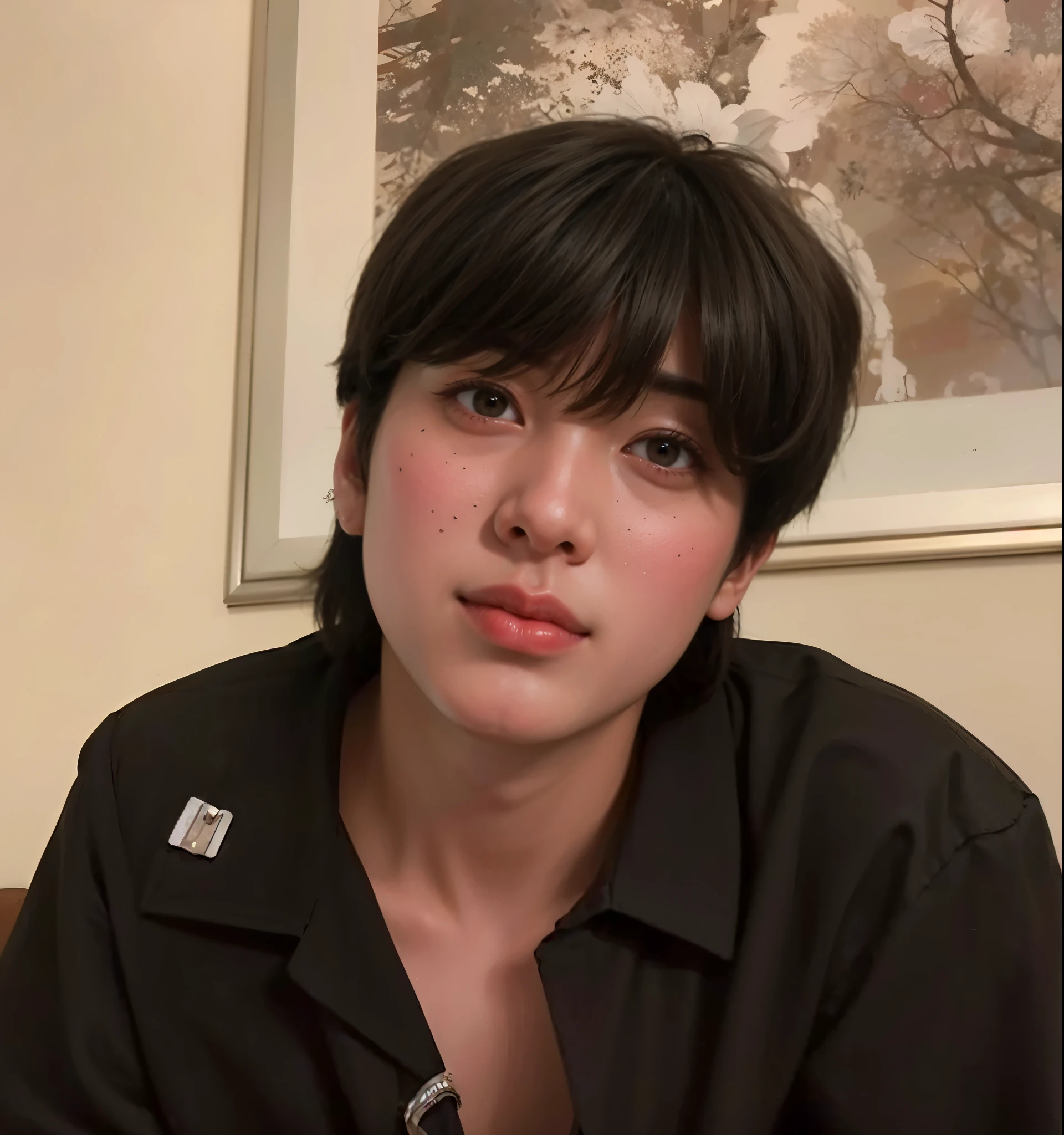 bts jungkook