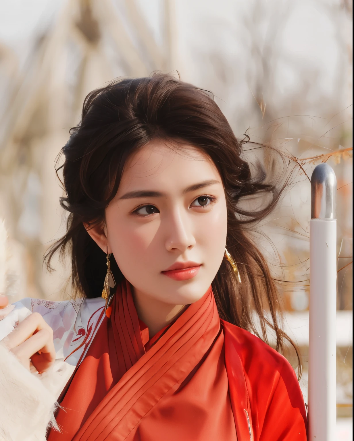 photorealistic,a true,,Artistic photos,Sony FE , 8K, Best quality at best, high high quality, high detal, ctextured skin
