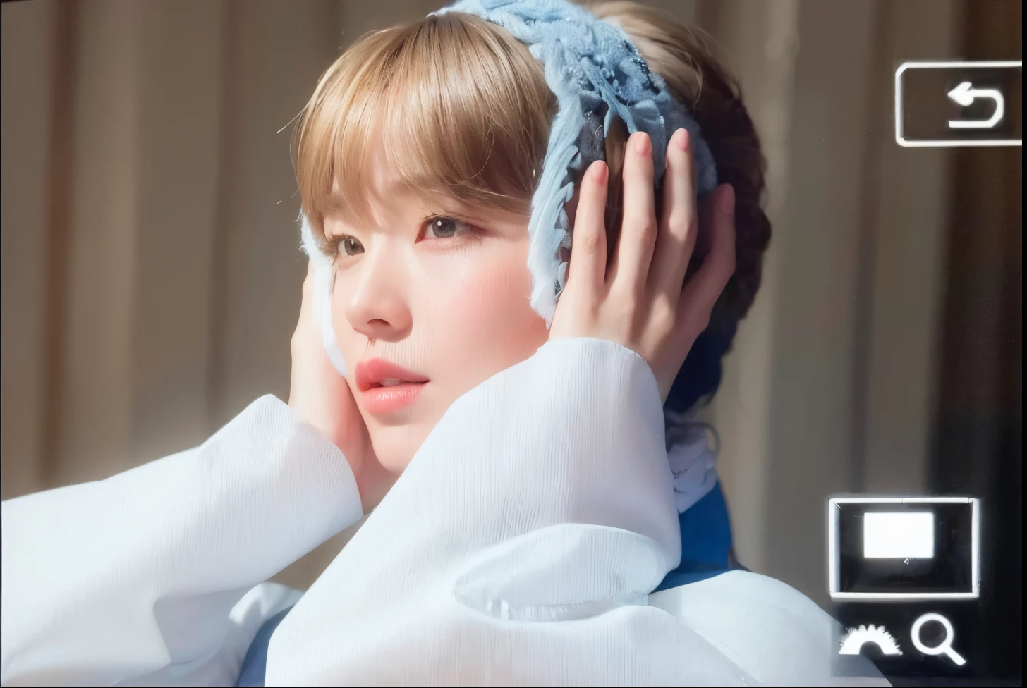 Seongmin
