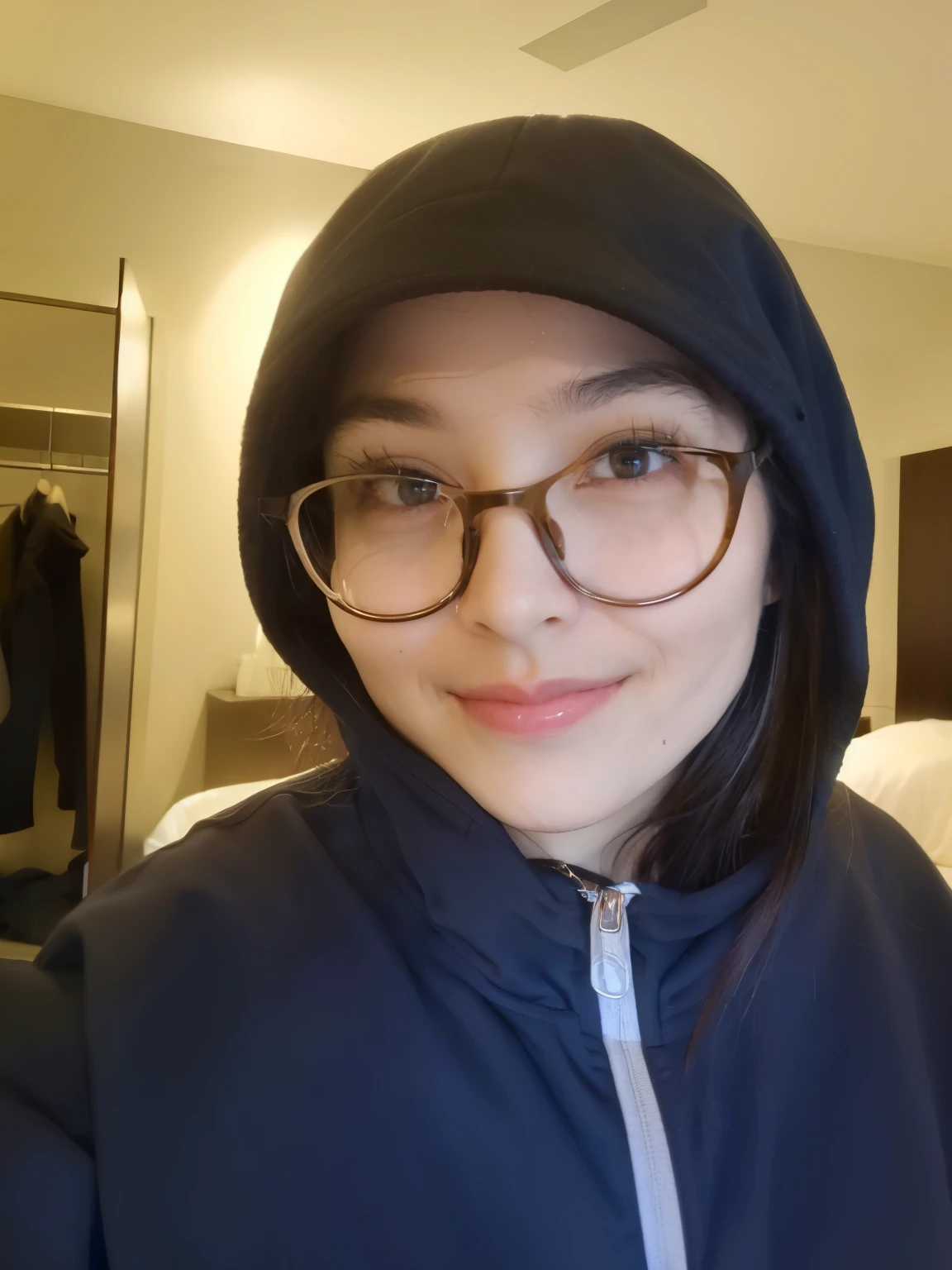 Make this picture nude