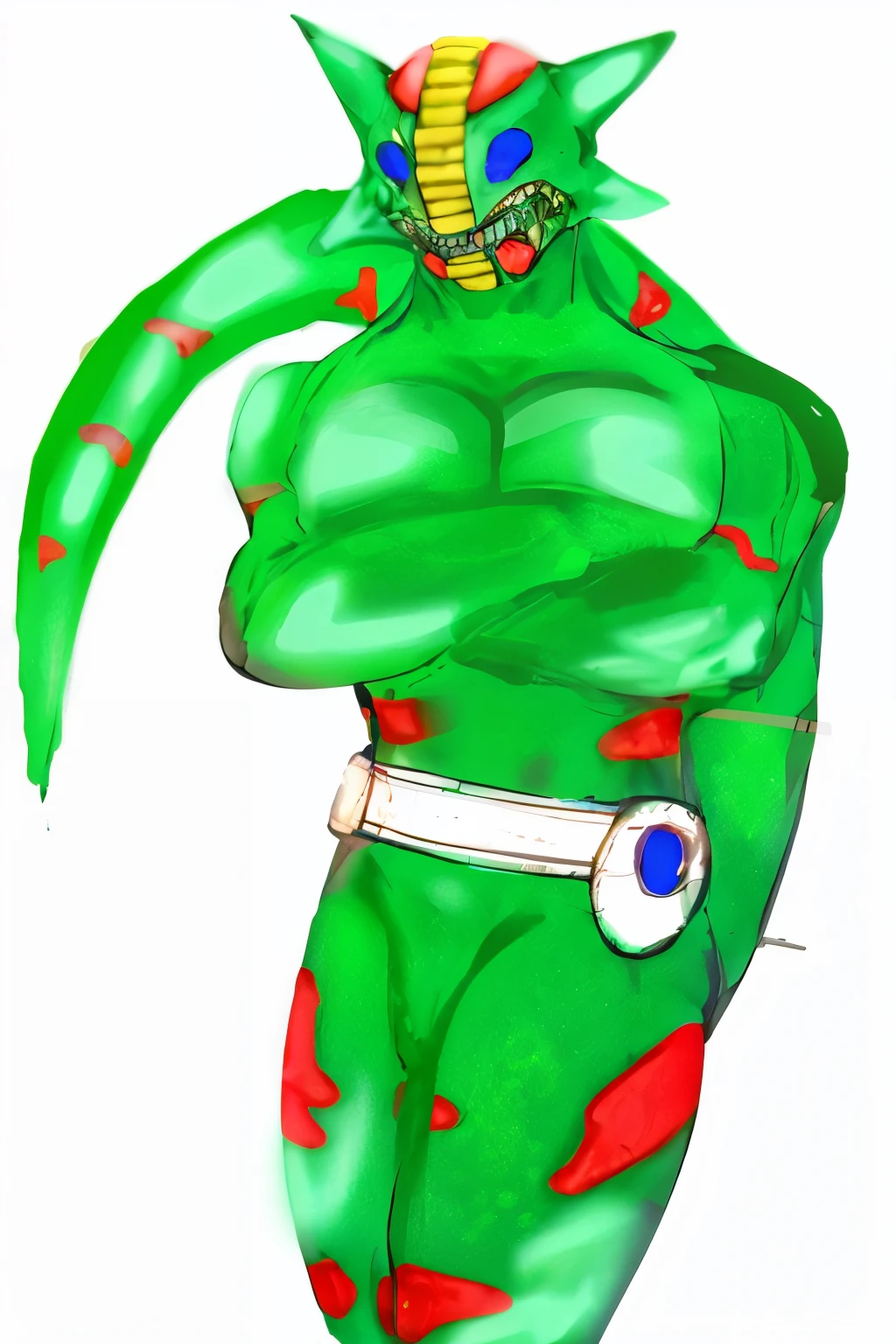 blue boots , yellow shoulder pads, blue helmet , brond hair , green eyes, blue suit, 1 boy, full body, masculine, muscular, happy, megaman, megaman. exe , pokkuti ,muscle , bodybuilder ,hypermuscle , human , Boy , male , pecs , bigs ass , Huge butt
