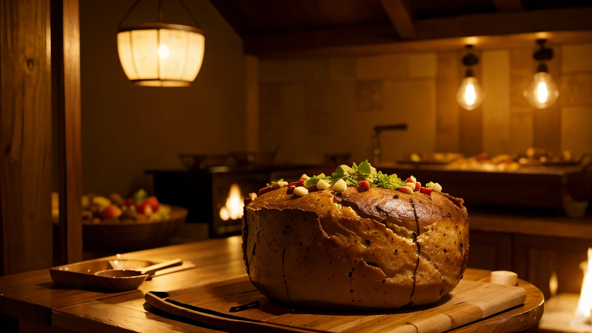 Traditional Cuisine: 10 Ideas for Reinvention