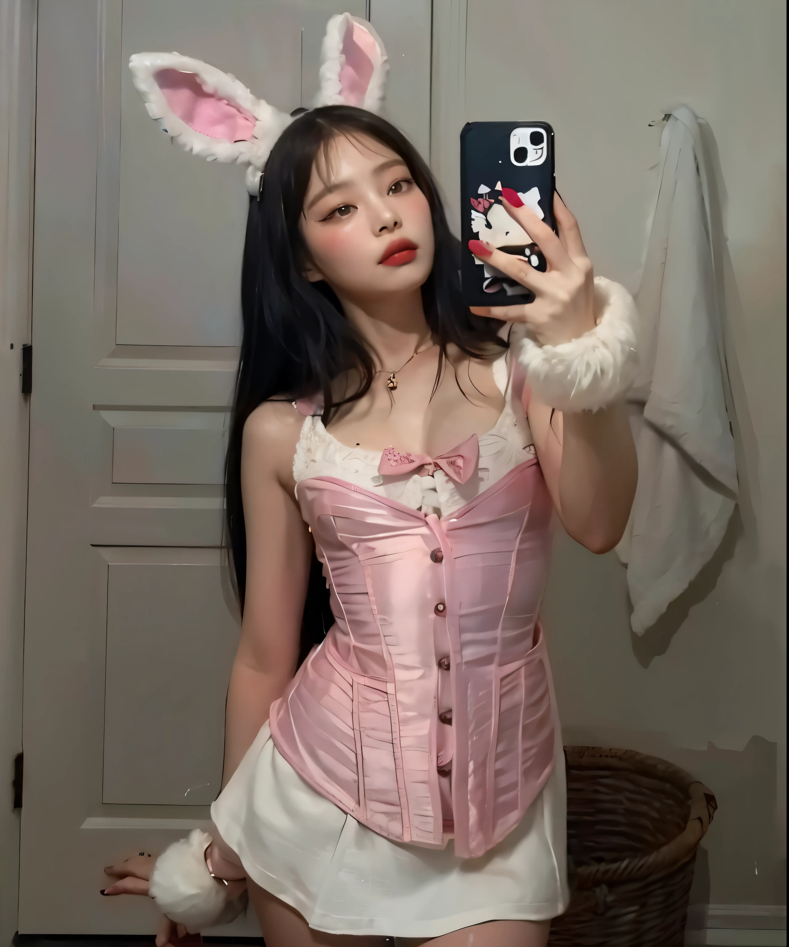 Jennie Kim