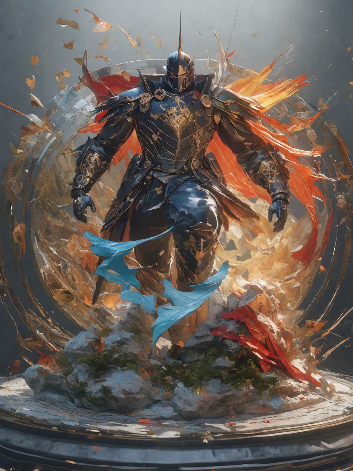 diy13，Highest quality, ultra-high definition, masterpieces, 8k, realistic, anime styled, 3d render，a close up of a person writing a book , jc leyendecker and sachin teng, james jean and wlop, james jean and peter mohrbacher, alphonse mucha and rossdraws, sachin teng, james jean marc simonetti, artgerm and james jean, in the art style of mohrbacher