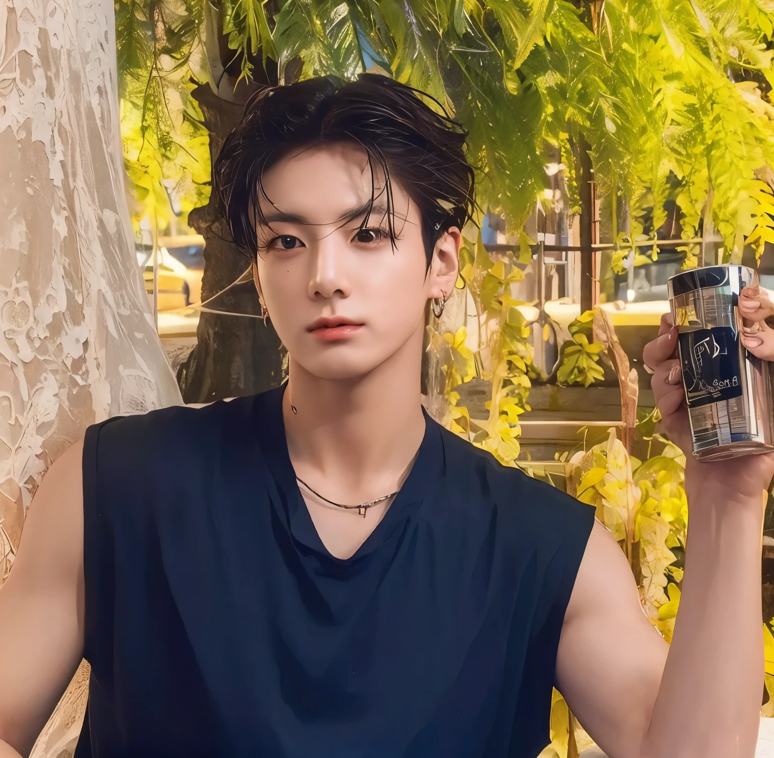 Jeon Jungkook