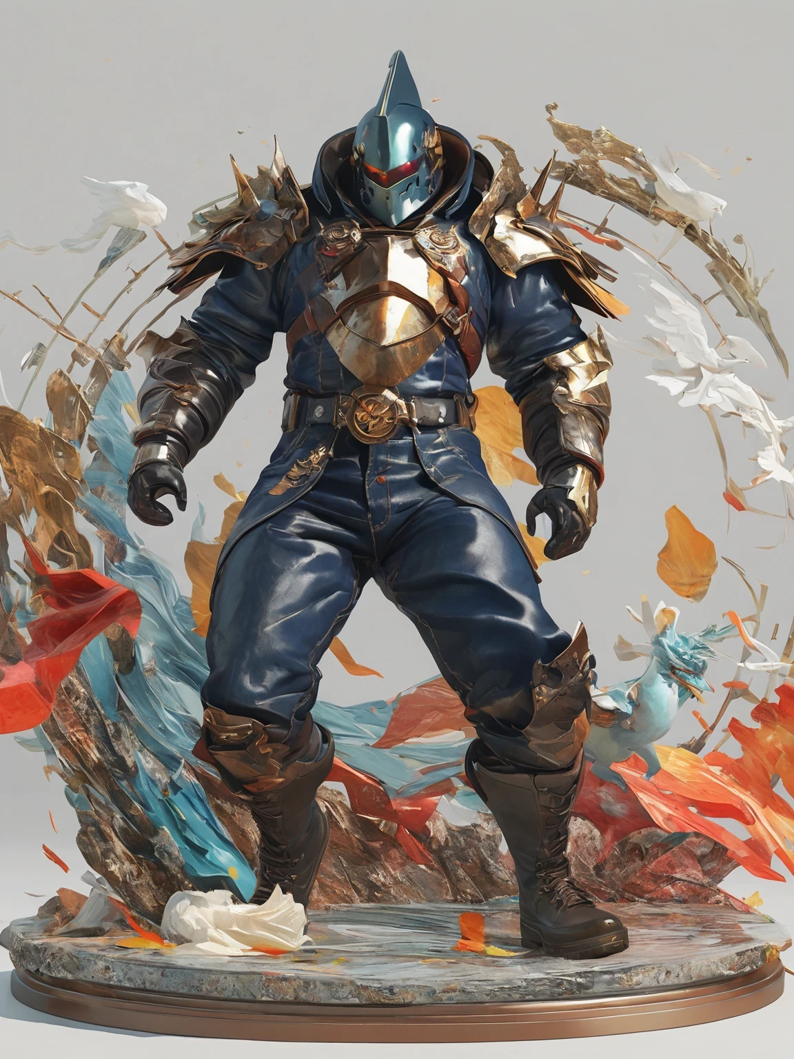diy13,Highest quality, ultra-high definition, masterpieces, 8k, realistic, anime styled, 3d render,a close up of a person writing a book , jc leyendecker and sachin teng, james jean and wlop, james jean and peter mohrbacher, alphonse mucha and rossdraws, sachin teng, james jean marc simonetti, artgerm and james jean, in the art style of mohrbacher