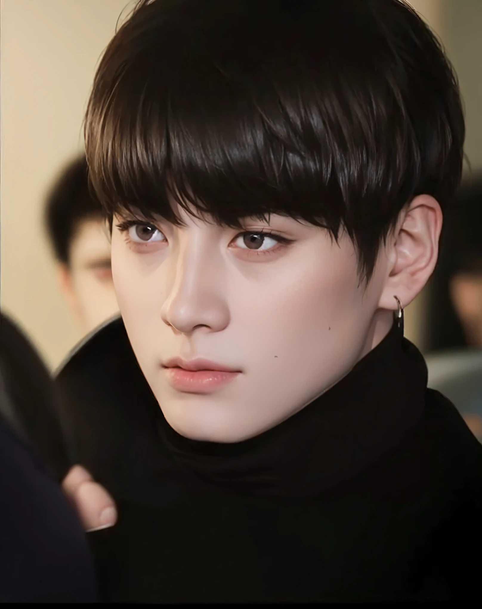 Jungkook