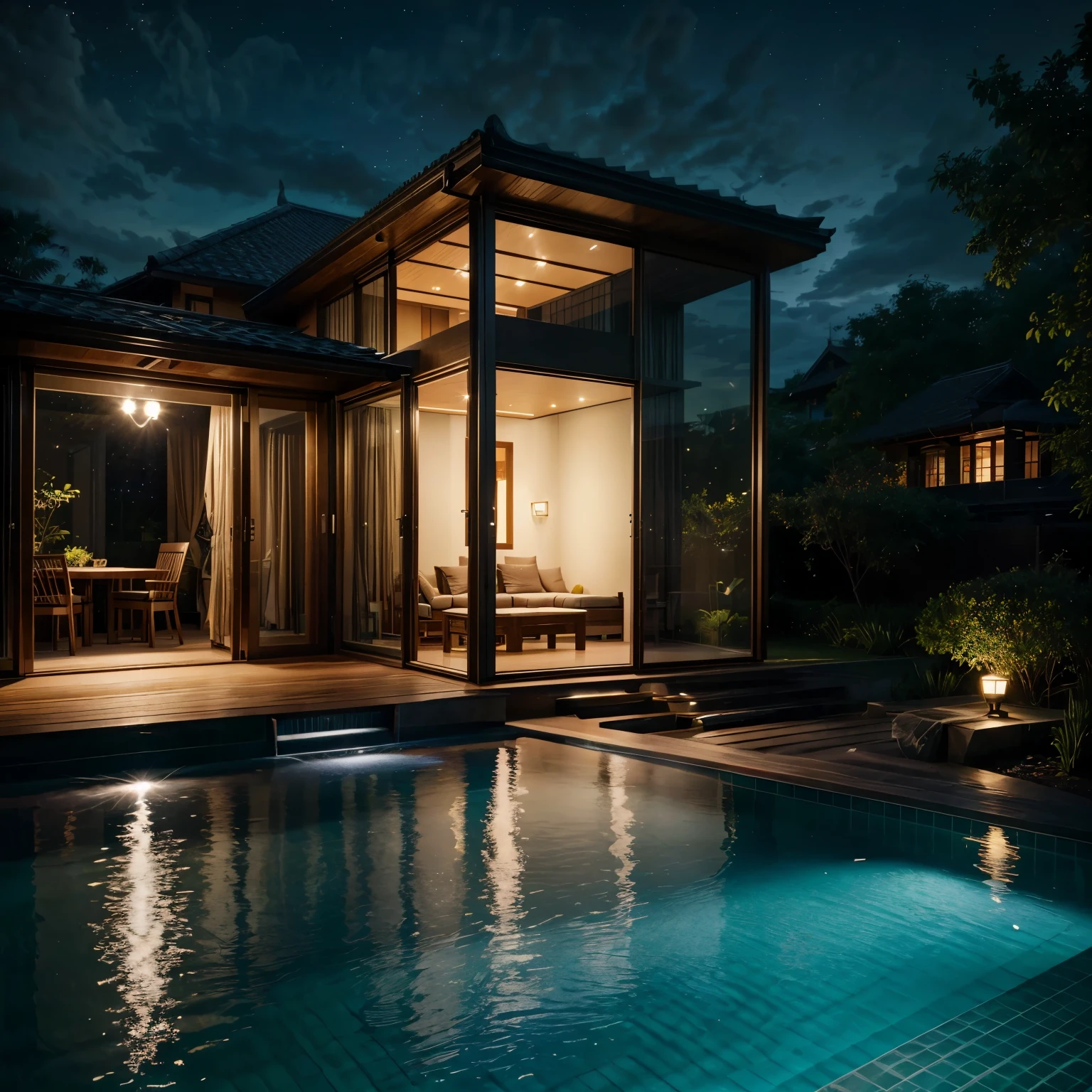 Discover chic pool landscaping designs that can transform your outdoor space into a stunning and enjoyable retreat. Explore ideas ranging from tropical paradises to minimalist elegance and family-friendly layouts, each tailored to elevate your poolside experience and enhance your home’s outdoor appeal