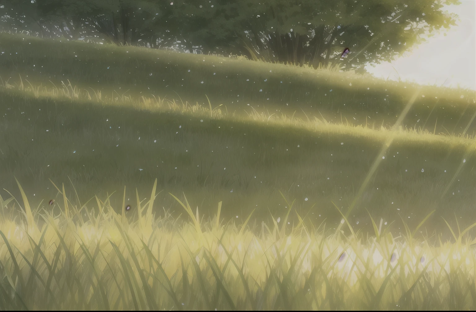 Sunset light,dewy grass with dew drops on them in the sunlight, spring morning dew, wet grass, luminous grassy background, dew drops, dewdrops, lush grass, after rain, after the rain, dew, light rain, green grass, summer morning light, springtime morning, grass, soft green natural light, with a lush grass lawn, in a gentle green dawn light