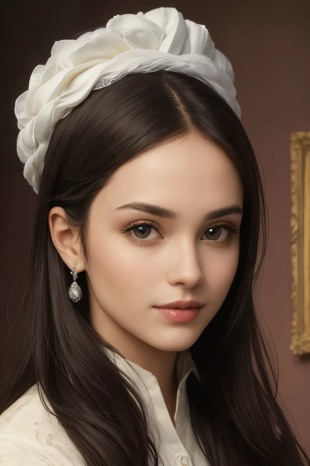 ((best quality)), ((masterpiece)), (detailed), perfect face