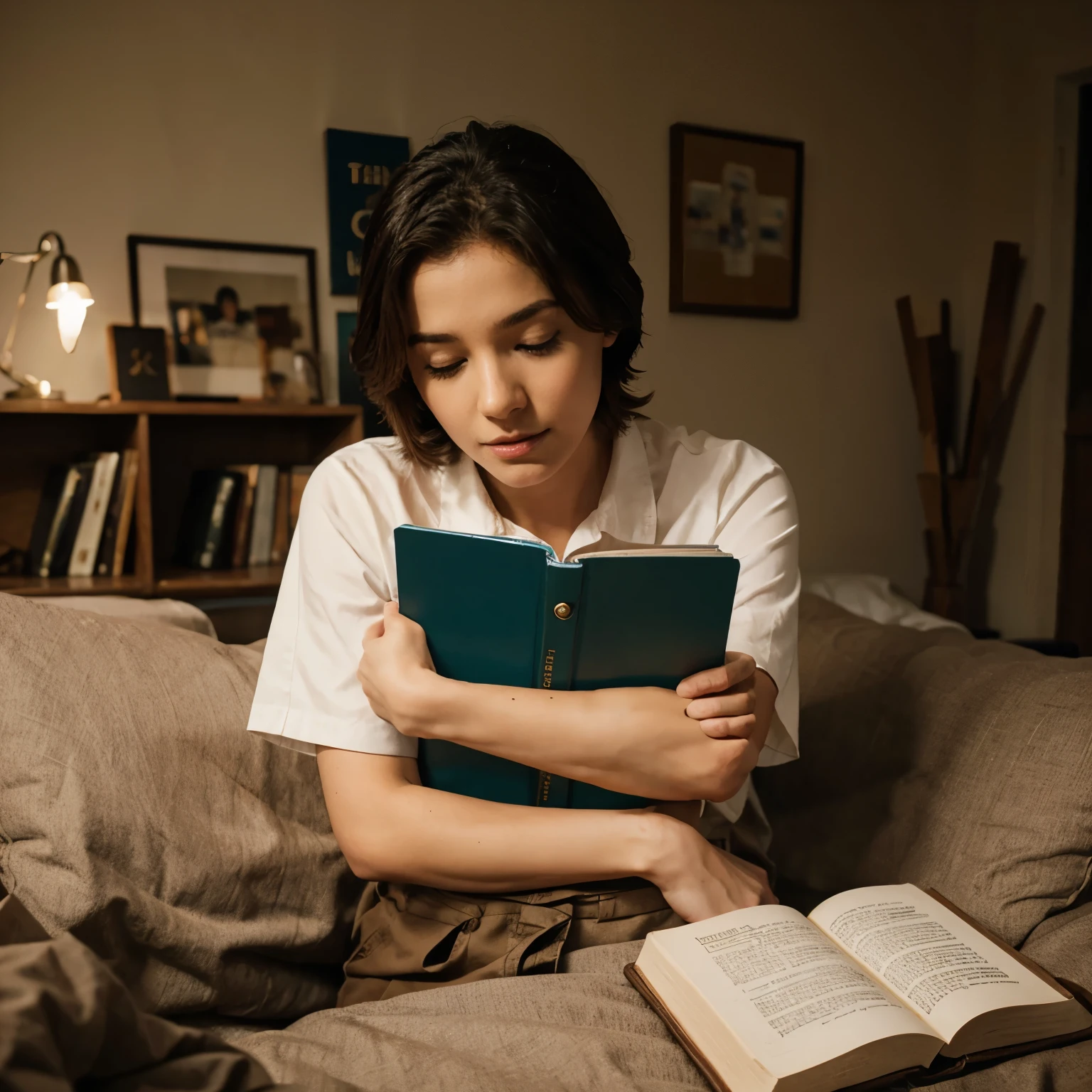 Book
