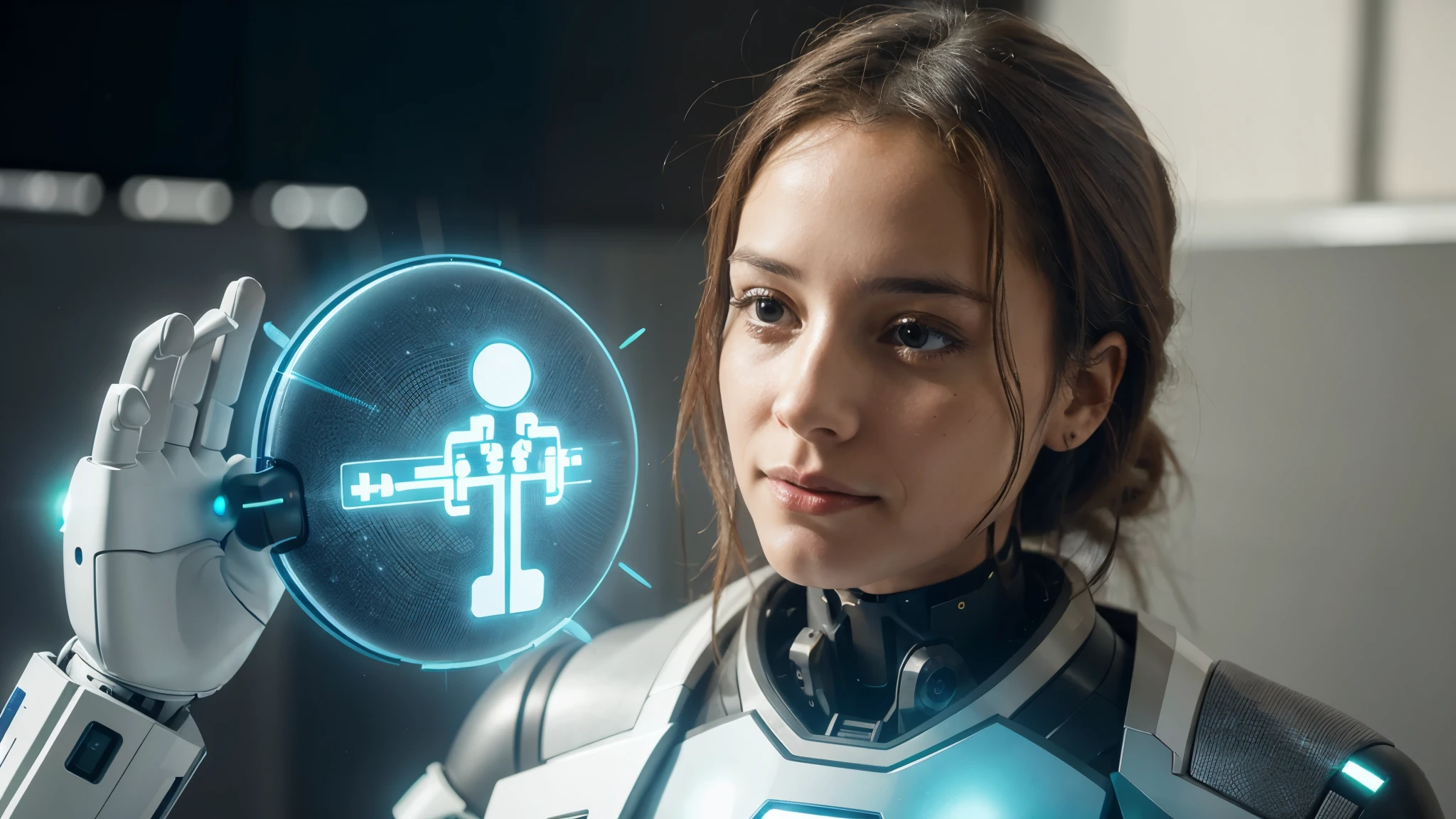 Artificial Intelligence in Mental Health: Technological Innovations in Emotional Support and Healing Journey