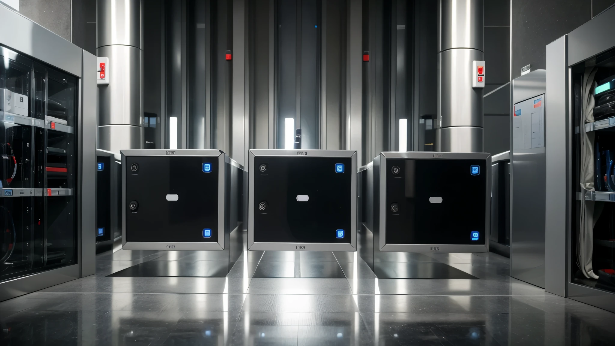 
Personal Data Security: New Strategies to Safeguard Your Privacy