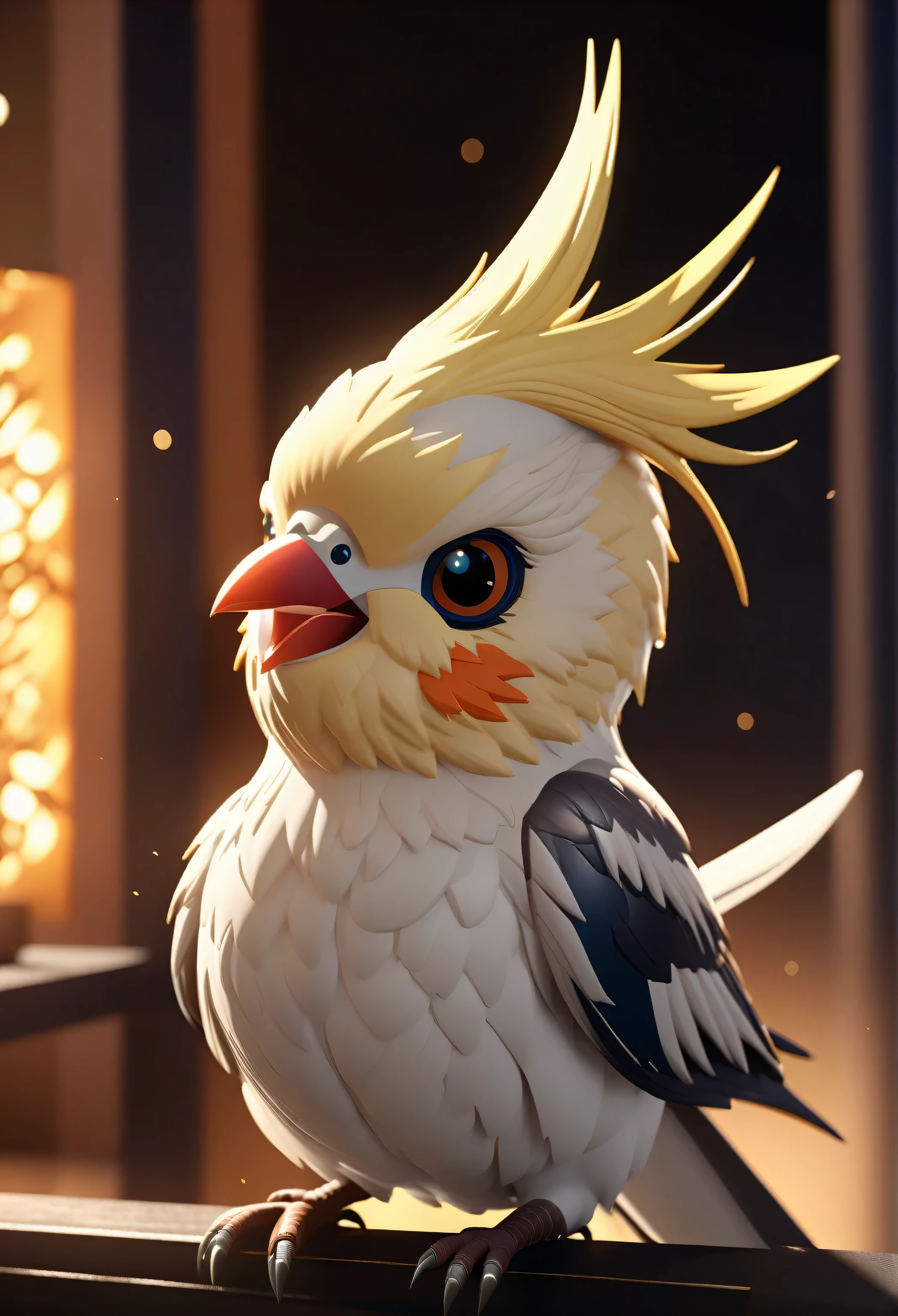 3D RENDER HIGH QUALITY 
