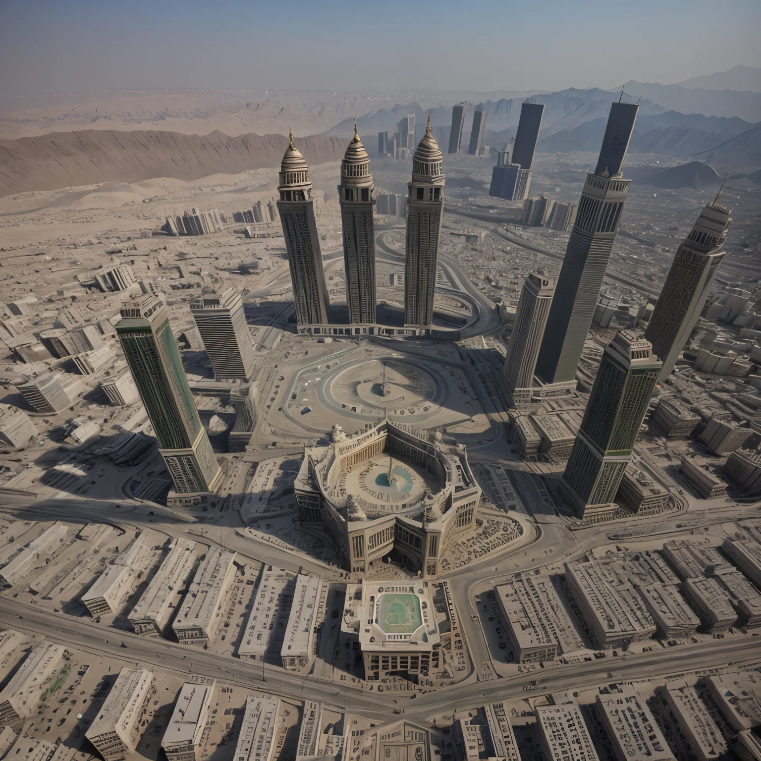 Makkah