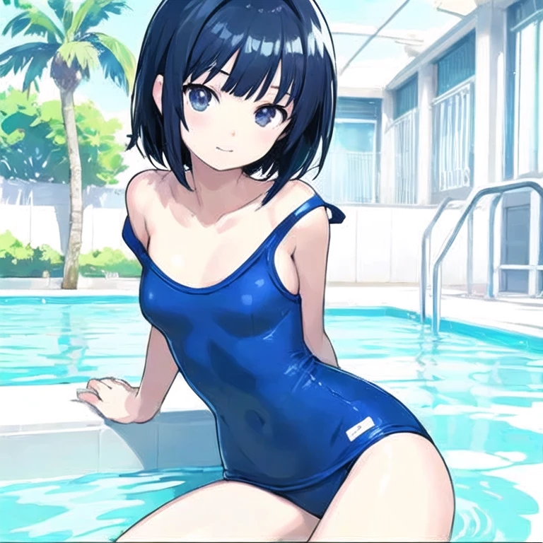 young face、sunburn、旧スクールswimsuit、pool、evening、nipple、crotch opening、sunburn跡、Natsu、black hairの、shortcut、young face、anime girl in navy color swimsuit sitting on ledge in pool, Gweiz, スクールswimsuit, is wearing a スクールswimsuit, 滑らかなanime CG アート, anime絵師スタジオで制作しました, 魅惑的なanimeの女の子, artwork in the style of Gweiz, Ilya Kuvshinov. 4k, anime画家スタジオで描きました, anime萌えアートスタイル、young face、shortcut、black hair、エッチなanimeスタイル, ((旧スクールswimsuit)), 　美しいanimeのシーン, 美しいanimeの風景, highest quality, 傑作anime girl in a navy スクールswimsuit by a pool, Kantai Collection Style, is wearing a 旧スクールswimsuit, 滑らかなanime CG アート, visual novel cg, anime萌えアートスタイル, 壁紙 anime , Summer swimming , mayuri shiina, non-glossy スクールswimsuit, 魅惑的なanimeの女の子, board「anime」pin, ; visual novel, is weaAlsog a swimsuit, swimsuit, Ilya Kuvshinov. 4k, Ilya Kuvshinov landscape, mayuri shiina, Also, 壁紙 anime 青い水, Ilya Kuvshinov, 滑らかなanime CG アート, rei hiroe, ( Ilya Kuvshinov )anime girl in a blue swimsuit sitting in a pool, 滑らかなanime CG アート, swimsuit, is wearing a swimsuit, 魅惑的なanimeの女の子, 壁紙 anime 青い水, realistic bikini, Real young gravure idol, anime萌えアートスタイル, mayuri shiina, Kantai Collection Style, swimsuit, かわいい女の子のanimeビジュアル, anime画家スタジオで描きました