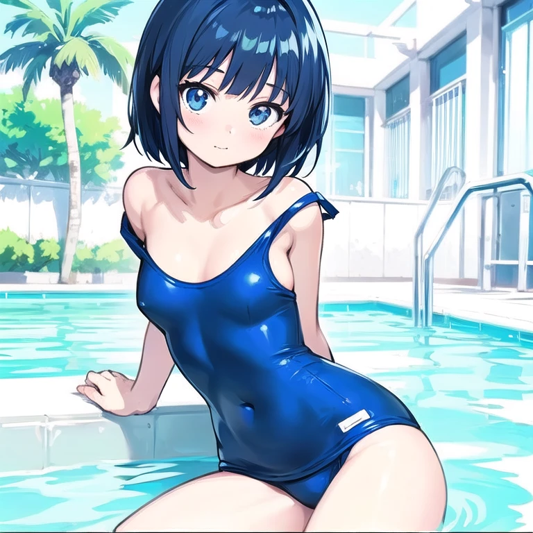 young face、sunburn、旧スクールswimsuit、pool、evening、nipple、crotch opening、sunburn跡、Natsu、black hairの、shortcut、young face、anime girl in navy color swimsuit sitting on ledge in pool, Gweiz, スクールswimsuit, is wearing a スクールswimsuit, 滑らかなanime CG アート, anime絵師スタジオで制作しました, 魅惑的なanimeの女の子, artwork in the style of Gweiz, Ilya Kuvshinov. 4k, anime画家スタジオで描きました, anime萌えアートスタイル、young face、shortcut、black hair、エッチなanimeスタイル, ((旧スクールswimsuit)), 　美しいanimeのシーン, 美しいanimeの風景, highest quality, 傑作anime girl in a navy スクールswimsuit by a pool, Kantai Collection Style, is wearing a 旧スクールswimsuit, 滑らかなanime CG アート, visual novel cg, anime萌えアートスタイル, 壁紙 anime , Summer swimming , mayuri shiina, non-glossy スクールswimsuit, 魅惑的なanimeの女の子, board「anime」pin, ; visual novel, is weaAlsog a swimsuit, swimsuit, Ilya Kuvshinov. 4k, Ilya Kuvshinov landscape, mayuri shiina, Also, 壁紙 anime 青い水, Ilya Kuvshinov, 滑らかなanime CG アート, rei hiroe, ( Ilya Kuvshinov )anime girl in a blue swimsuit sitting in a pool, 滑らかなanime CG アート, swimsuit, is wearing a swimsuit, 魅惑的なanimeの女の子, 壁紙 anime 青い水, realistic bikini, Real young gravure idol, anime萌えアートスタイル, mayuri shiina, Kantai Collection Style, swimsuit, かわいい女の子のanimeビジュアル, anime画家スタジオで描きました