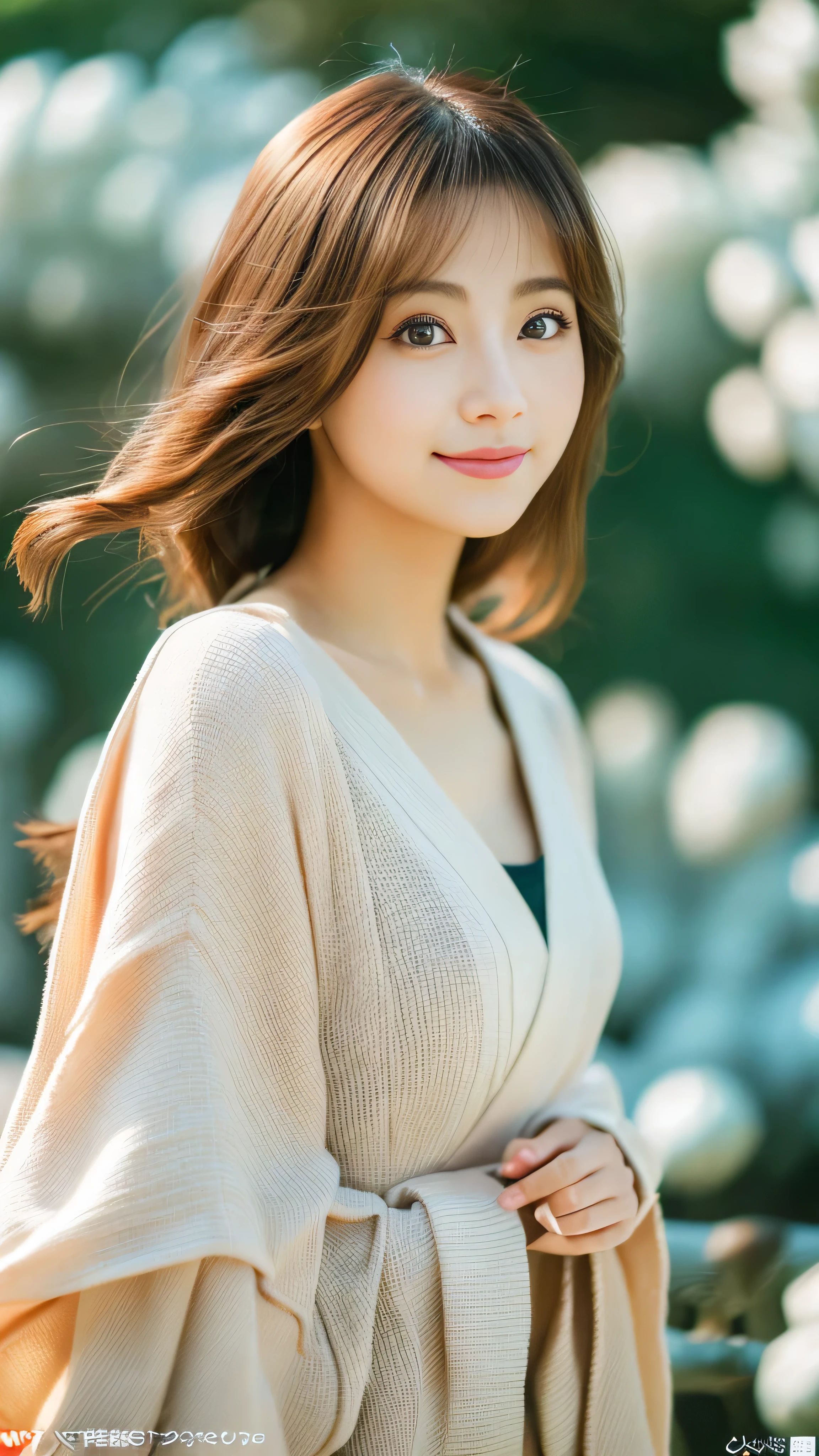 (32K:1.5), 1 girl,light smile,whole body,simple background, (realistic:1.4), (japanese actress:1.3),
(The Beauty of the Japan:1.4), (ultimate beauty:1.4), master piece,4k,8k,(master piece,ultra high resolution:1.5),(master piece,photo-realistic:1.5),master piece,fine eyes,master piece,detailed face, perfectly balanced face, looking at camera, hair waving in the wind, Beautiful skin like porcelain, beautiful eyes, ring-shaped eyes,