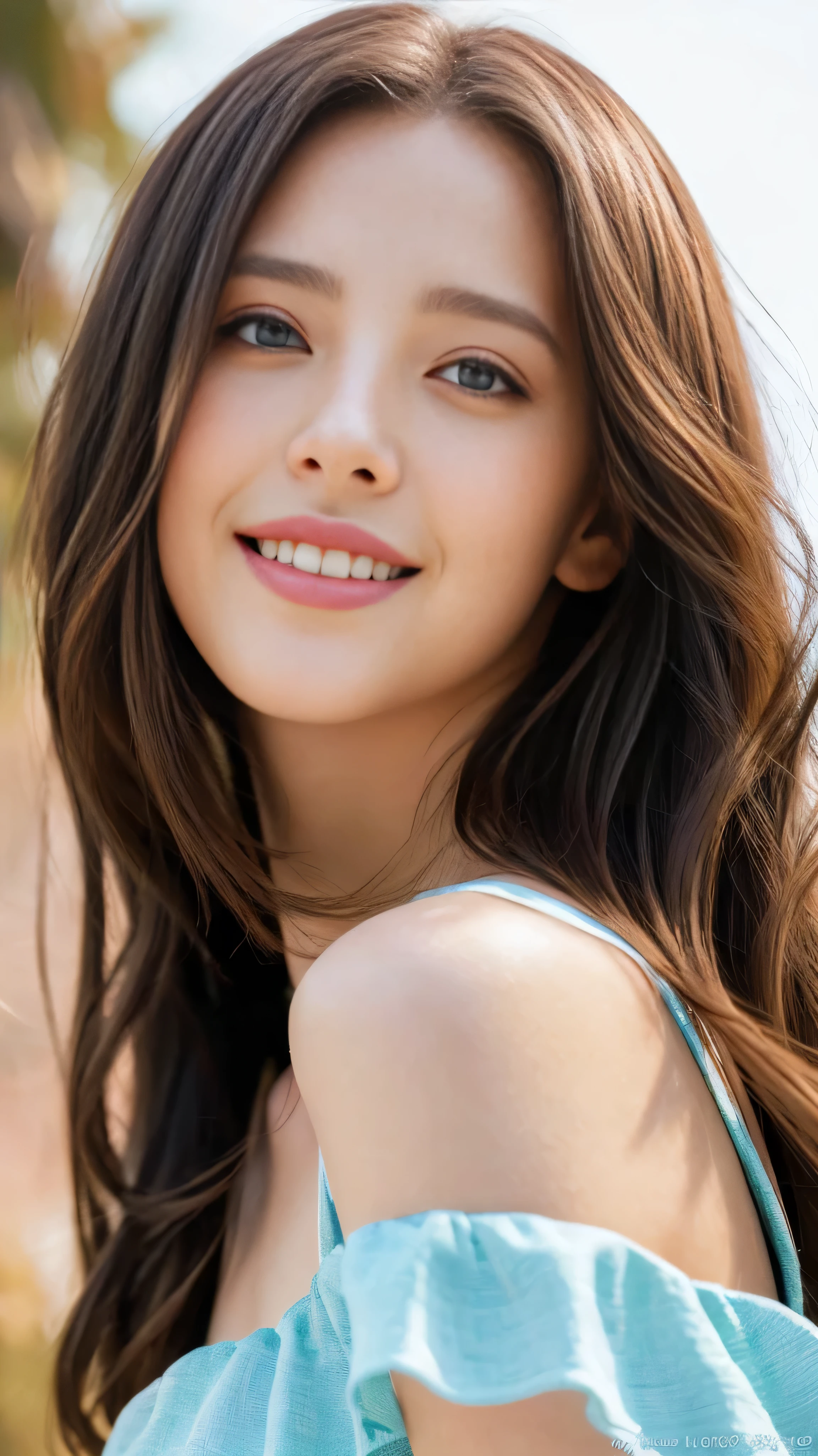 (32K:1.5), 1 girl,light smile,whole body,simple background, (realistic:1.4), (American actress:1.3),
(America's greatest beauty:1.4), (ultimate beauty:1.4), master piece,4k,8k,(master piece,ultra high resolution:1.5),(master piece,photo-realistic:1.5),master piece,fine eyes,master piece,detailed face, perfectly balanced face, looking at camera, hair waving in the wind, Beautiful skin like porcelain, beautiful eyes, ring-shaped eyes,