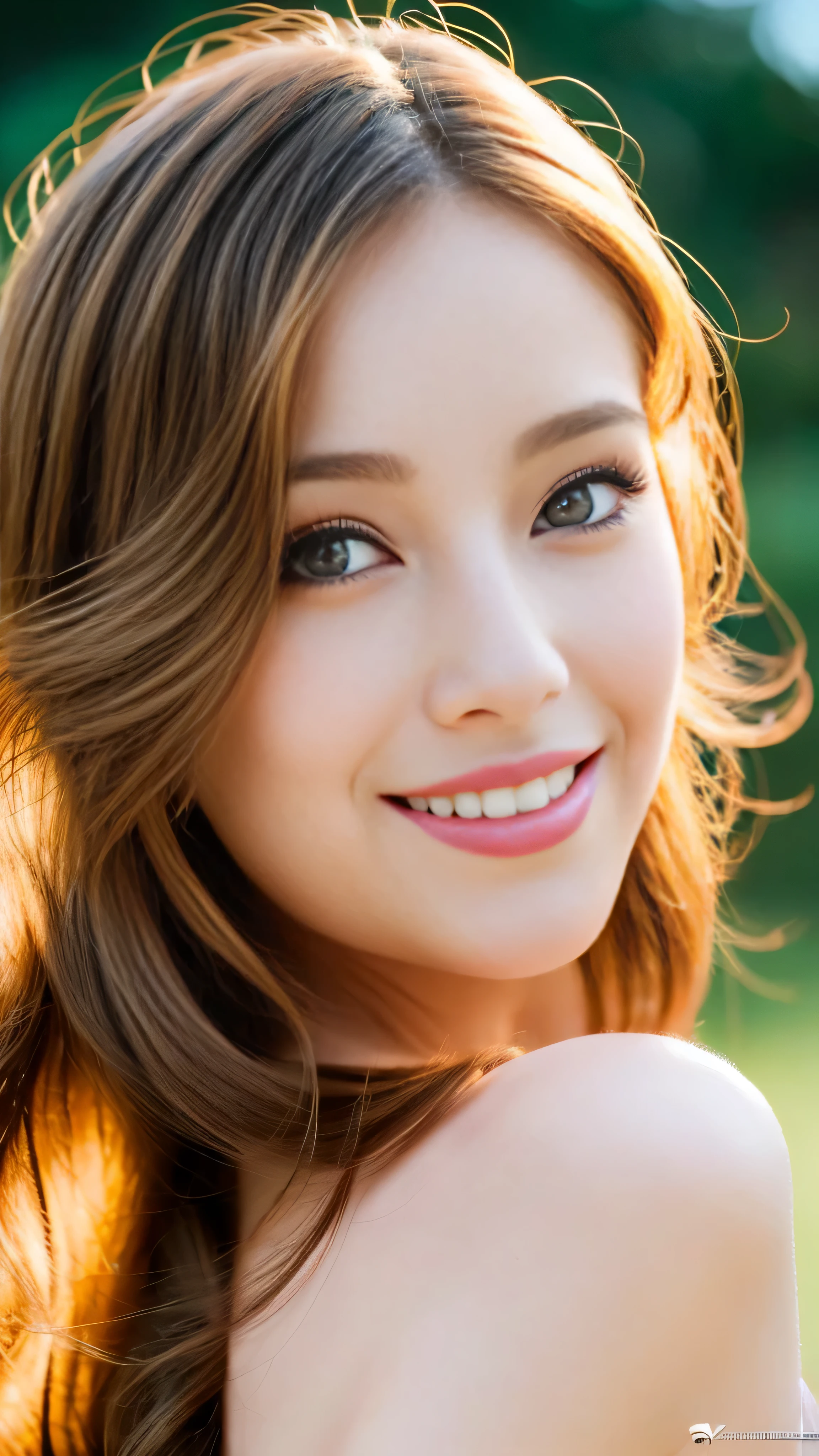 (32K:1.5), 1 girl,light smile,whole body,simple background, (realistic:1.4), (American actress:1.3),
(America's greatest beauty:1.4), (ultimate beauty:1.4), master piece,4k,8k,(master piece,ultra high resolution:1.5),(master piece,photo-realistic:1.5),master piece,fine eyes,master piece,detailed face, perfectly balanced face, looking at camera, hair waving in the wind, Beautiful skin like porcelain, beautiful eyes, ring-shaped eyes,