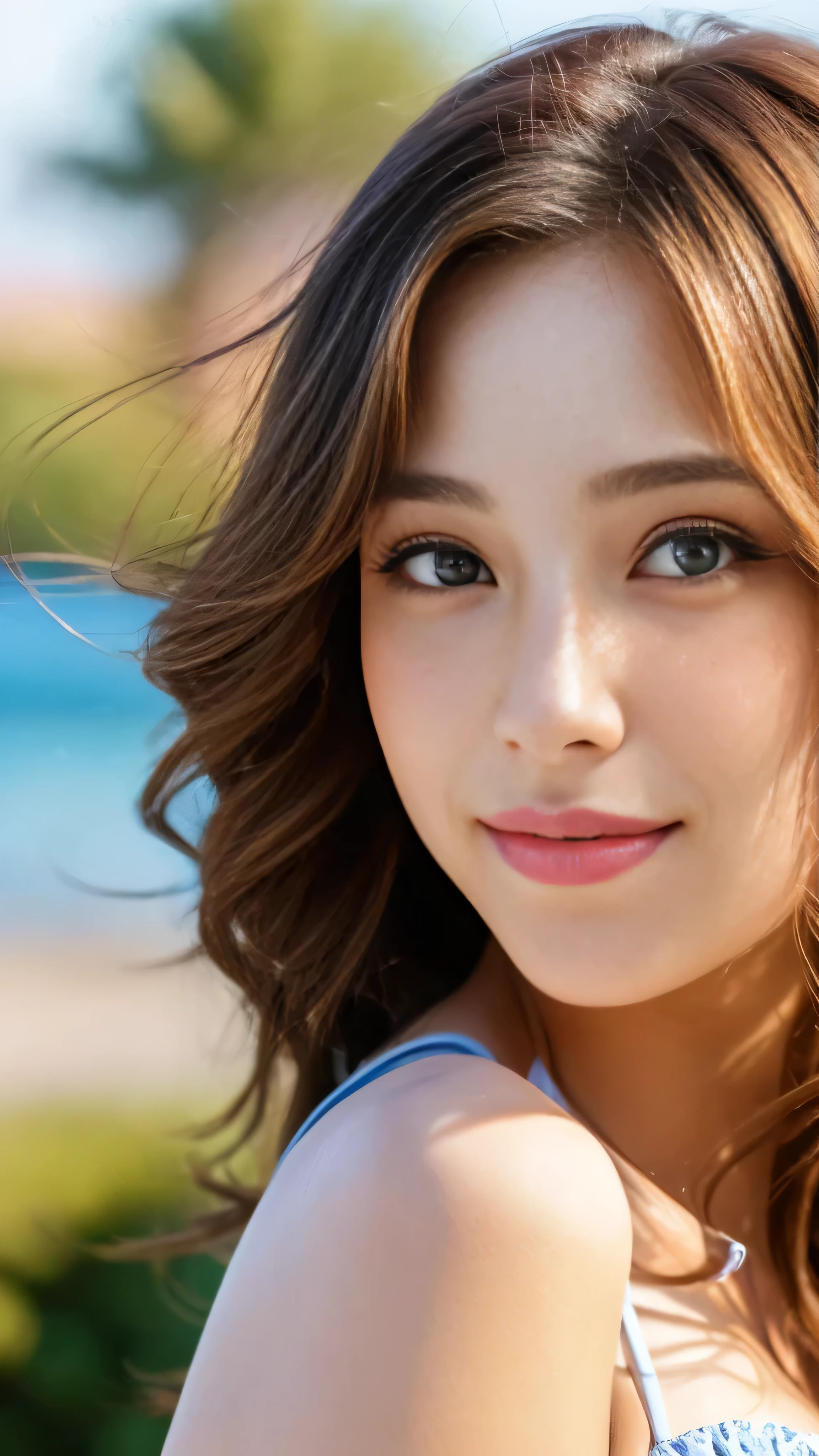 (32K:1.5), 1 girl,light smile,whole body,simple background, (realistic:1.4), (American actress:1.3),
(America's greatest beauty:1.4), (ultimate beauty:1.4), master piece,4k,8k,(master piece,ultra high resolution:1.5),(master piece,photo-realistic:1.5),master piece,fine eyes,master piece,detailed face, perfectly balanced face, looking at camera, hair waving in the wind, Beautiful skin like porcelain, beautiful eyes, ring-shaped eyes,