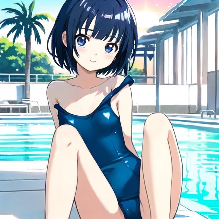 young face、sunburn、旧スクールswimsuit、pool、evening、nipple、crotch opening、sunburn跡、Natsu、black hairの、shortcut、young face、anime girl in navy color swimsuit sitting on ledge in pool, Gweiz, スクールswimsuit, is wearing a スクールswimsuit, 滑らかなanime CG アート, anime絵師スタジオで制作しました, 魅惑的なanimeの女の子, artwork in the style of Gweiz, Ilya Kuvshinov. 4k, anime画家スタジオで描きました, anime萌えアートスタイル、young face、shortcut、black hair、エッチなanimeスタイル, ((旧スクールswimsuit)), 　美しいanimeのシーン, 美しいanimeの風景, highest quality, 傑作anime girl in a navy スクールswimsuit by a pool, Kantai Collection Style, is wearing a 旧スクールswimsuit, 滑らかなanime CG アート, visual novel cg, anime萌えアートスタイル, 壁紙 anime , Summer swimming , mayuri shiina, non-glossy スクールswimsuit, 魅惑的なanimeの女の子, board「anime」pin, ; visual novel, is weaAlsog a swimsuit, swimsuit, Ilya Kuvshinov. 4k, Ilya Kuvshinov landscape, mayuri shiina, Also, 壁紙 anime 青い水, Ilya Kuvshinov, 滑らかなanime CG アート, rei hiroe, ( Ilya Kuvshinov )anime girl in a blue swimsuit sitting in a pool, 滑らかなanime CG アート, swimsuit, is wearing a swimsuit, 魅惑的なanimeの女の子, 壁紙 anime 青い水, realistic bikini, Real young gravure idol, anime萌えアートスタイル, mayuri shiina, Kantai Collection Style, swimsuit, かわいい女の子のanimeビジュアル, anime画家スタジオで描きました