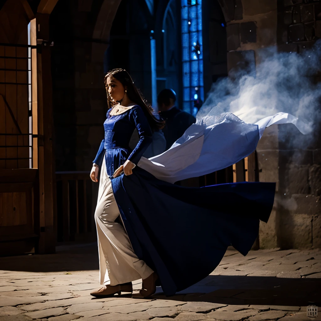 Univers medieval