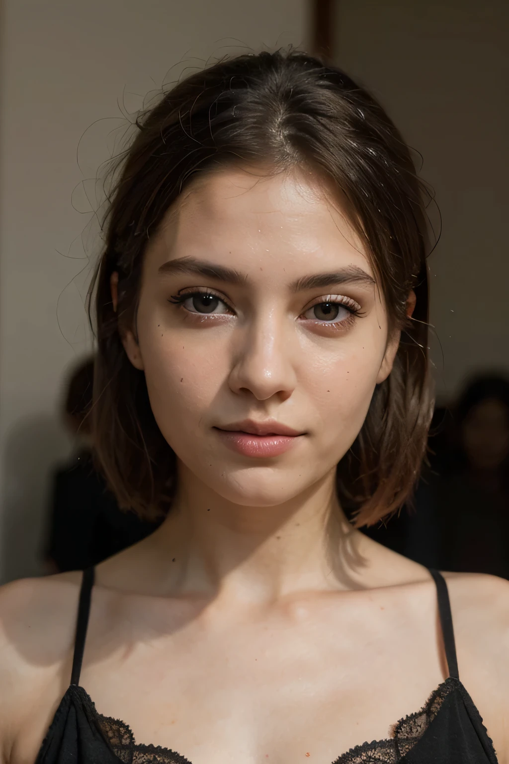 ((best quality)), ((masterpiece)), (detailed), perfect face