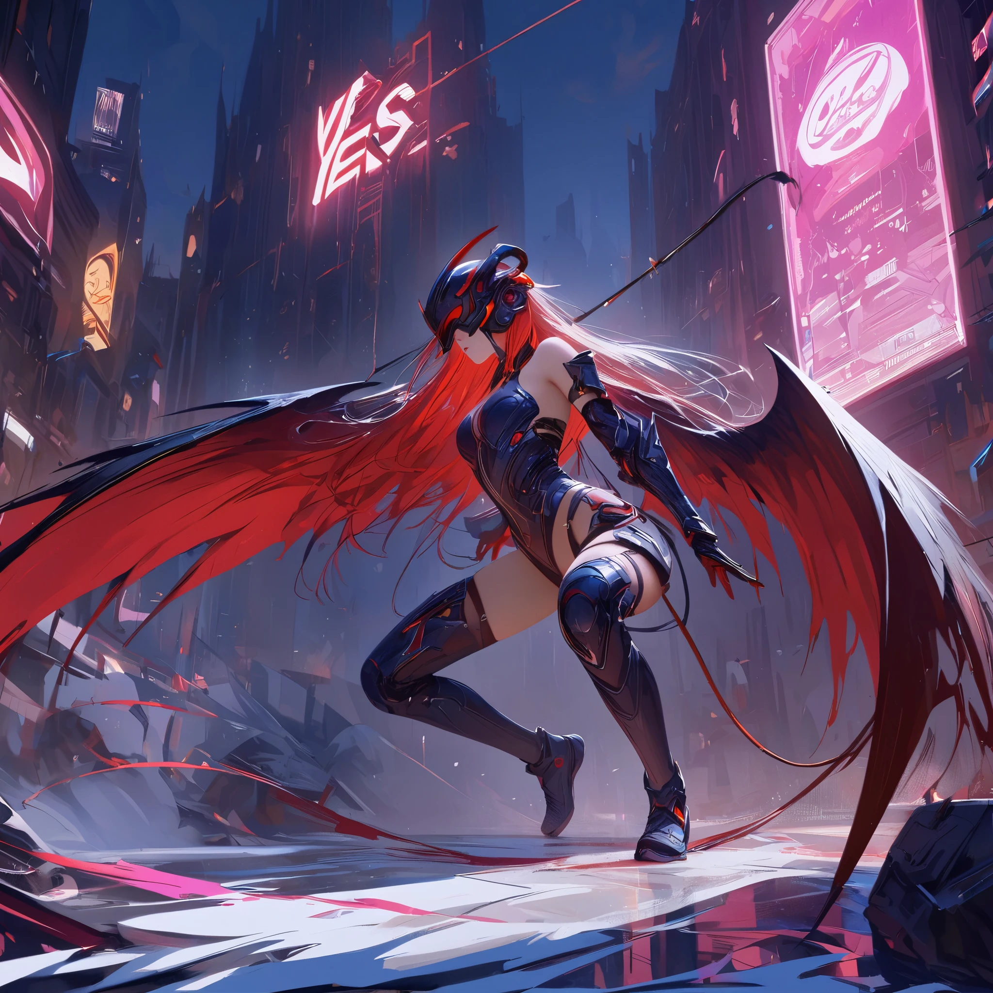 black,chiaroscuro, Ray tracing, movie lighting, cowboy shooting, 8K, Yes, Super details, precise, best quality, Award-winning, Award-winning, A High resolution, masterpiece, high detail,guweiz on artstation pixiv, Popular topics on artstation pixiv, 详细的number概念艺术, author:Yang Jie, 2. 5D CGI anime fantasy artwork,ultra high definition,8K ,Realistic skin texture,chiaroscuro, Ray tracing, movie lighting, 8K, Yes, Super details, precise, best quality, Award-winning, Award-winning, A High resolution, masterpiece, high detail,in the snow,Clear,masterpiece, best quality, 8K, number, 1 girl, alone, stand up, hair accessories, Red eyes, Heartless expression, Bloodstained mechanical parts, electric wire, cable, failure effect, scary, Science fiction, futuristic, The background is darker inside, neon lights, cyberpunk characters, surreal, Strange, Disturbing, spine-chilling, scary, western metal,Red eyes,发black,black色長手套,Rompers,leggings,Highlight her graceful figure,将整个身体包裹stand up,symbiont,((Raised sexy)),One-piece Pants,Red eyes,Venom Possession,发black,black色長手套,Rompers,black色一件,Blood-red eyes,best quality, High resolution, super detailed, Vivid texture, mask, Bangs,wear socks,tears,被black色粘液覆盖