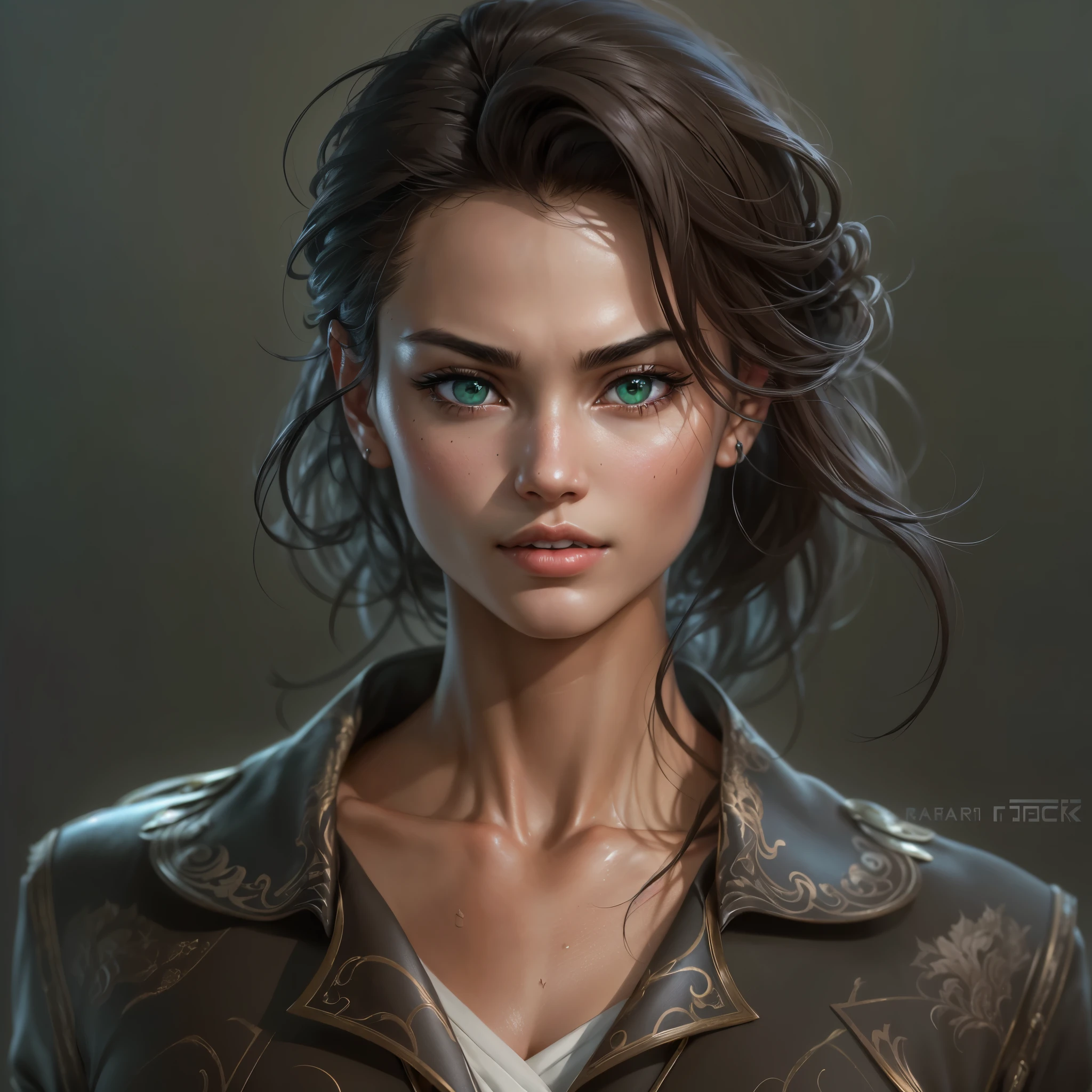 ((ultra detailed, masterpiece, absurdres))
 <lora:PBeatrice:0.9>
PBeatrice, 1girl, solo, brown hair, brown eyes, braid, long hair, portrait