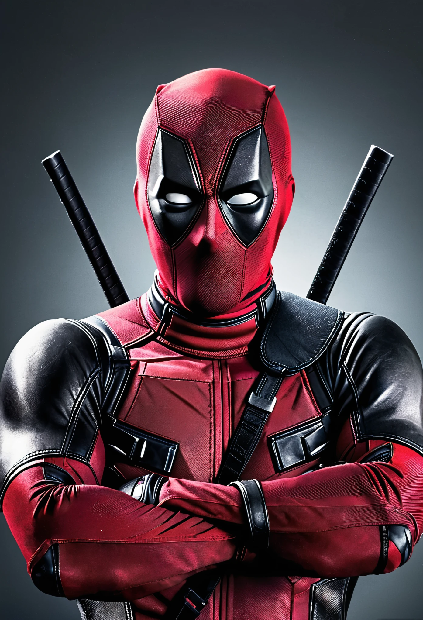 Deadpool