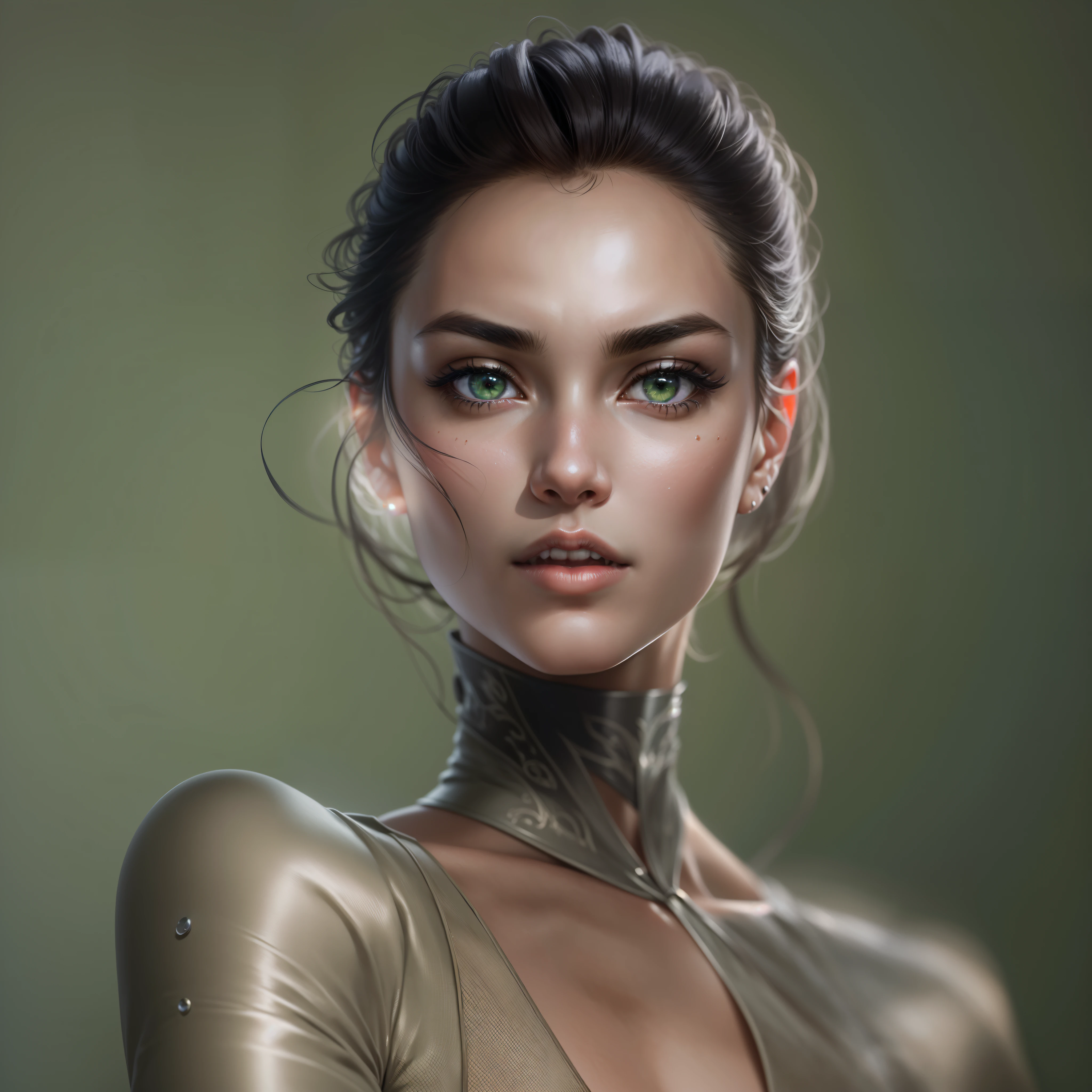 {{{{{{{(table top, ..AJC I:1.4),(Raw photos in 8K, highest quality, table top:1.2) Super Detailed Official Art,realistic:1.37, (extraordinary, Professional),table top,highest quality,super detailed,High resolution,High resolution,4k,Portrait in 4k,8K,8K portrait,unity 8k wallpaper,very detailed ajc,realistic,Raw photo,real person,portrait photography,realistic,shiny skin,fine skin,(((Dynamic angle Full body Dynamic angle Wide shot Dynamic angle Close up Dynamic angle Upper body Dynamic angle from above And dynamic angle from behind And dynamic angle from below
))),{{{{Supermodel Irina Shayk,Irina Shayk,(facial features:
Sharp jaws like an angler's joker),
(shiny dark brown or black hair,),
(Fancy green or gray eyes),
(Well-formed face with high nose bridge)
,(Beautiful skin with few blemishes and wrinkles),
(Physical features:
(tall and best figure),
(slender waist and constricted figure,),
(long legs and),(Model-like Professional Portion),
(time々May have good toned abs),
(Slender and elegant body))}}}},{{{{realistic:1.4}}}}, beautiful, very detailed eyes and face, beautiful eyes, That's ridiculous, incredibly ridiculous, Super detailed, High resolution, very detailed, highest qualityの, table top, figure, very detailed, nffsw, unified, 8k wallpaper, wonderful, small details, table top, highest qualityの, Wallpapers with highly detailed ticker unified 8K, face light, movie lighting,Surreal female portrait, magic lights, 32K resolution, action pose, realistic photography, dynamic lighting, art station, volume lighting, very detailed face, Award, shadowy}}}}}}}