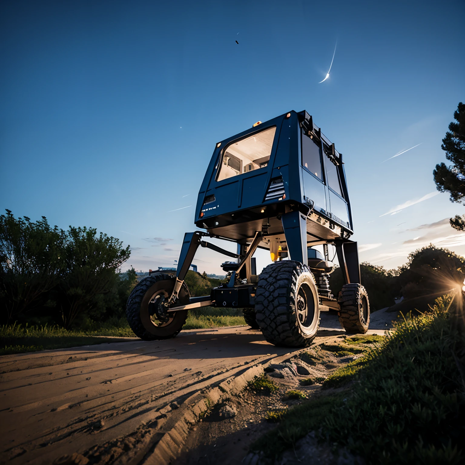 Moonlander