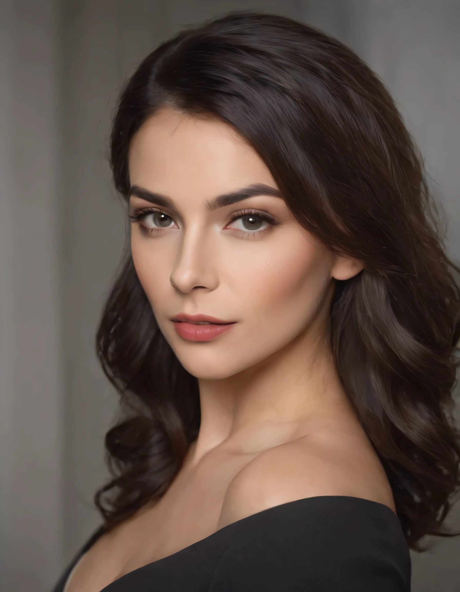 oh SeaArt
Txt2Img
Studio
18:00:52
foto realista mulher morena sorrindo cabelos longos ondulados roupa de executiva, Black suit in office with face facing forward round face
