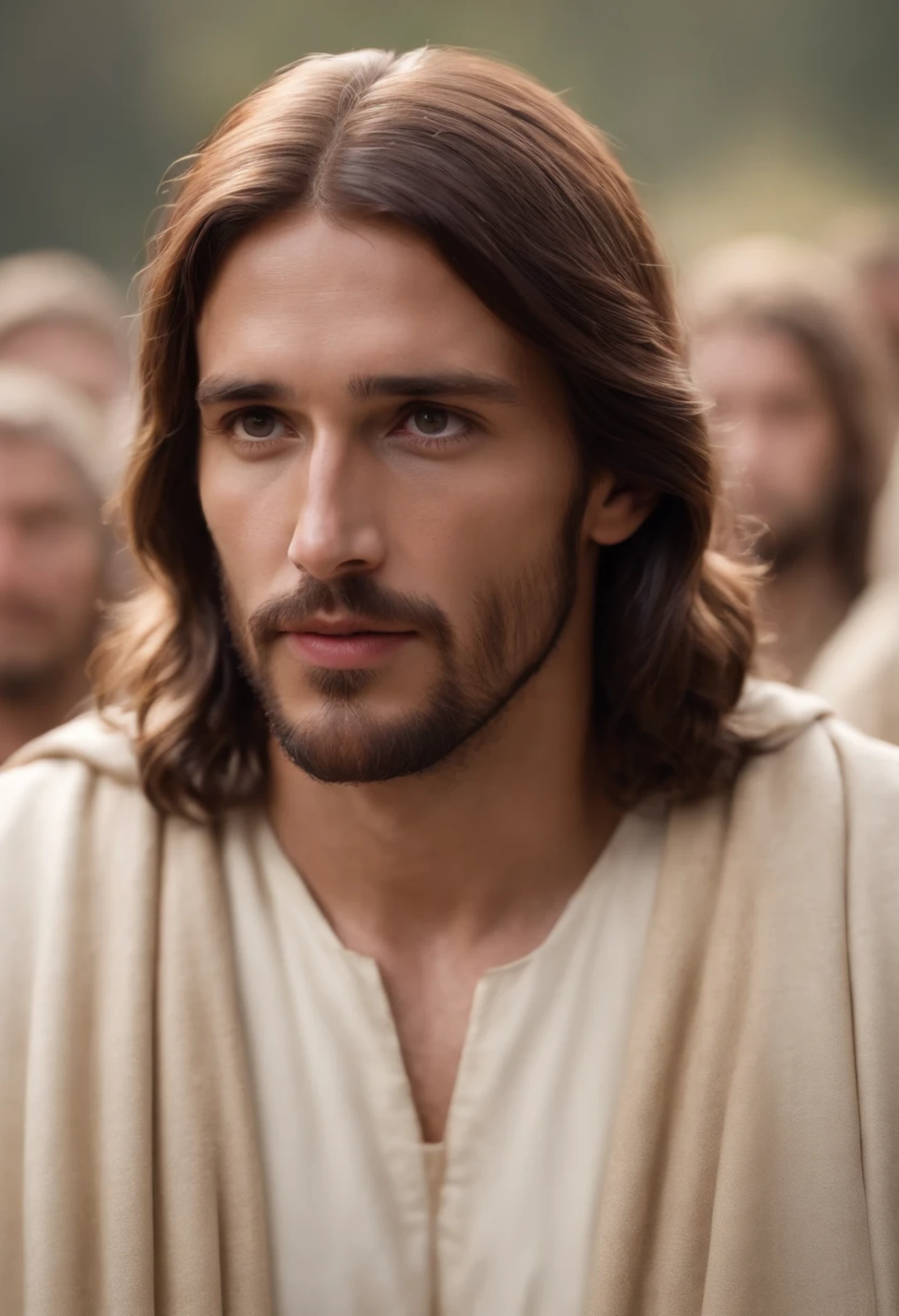 Jesus Cristo